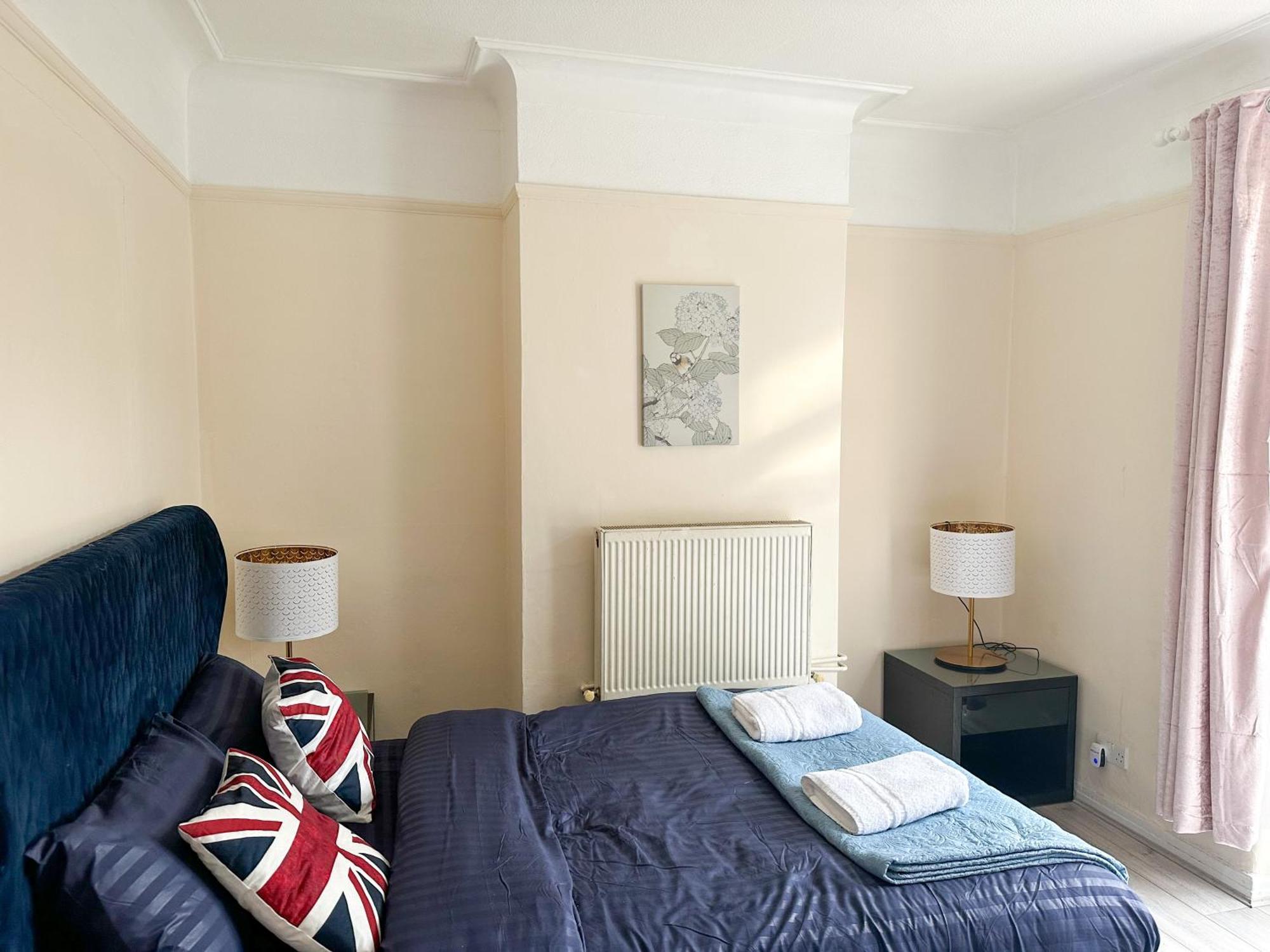 Limehouse London