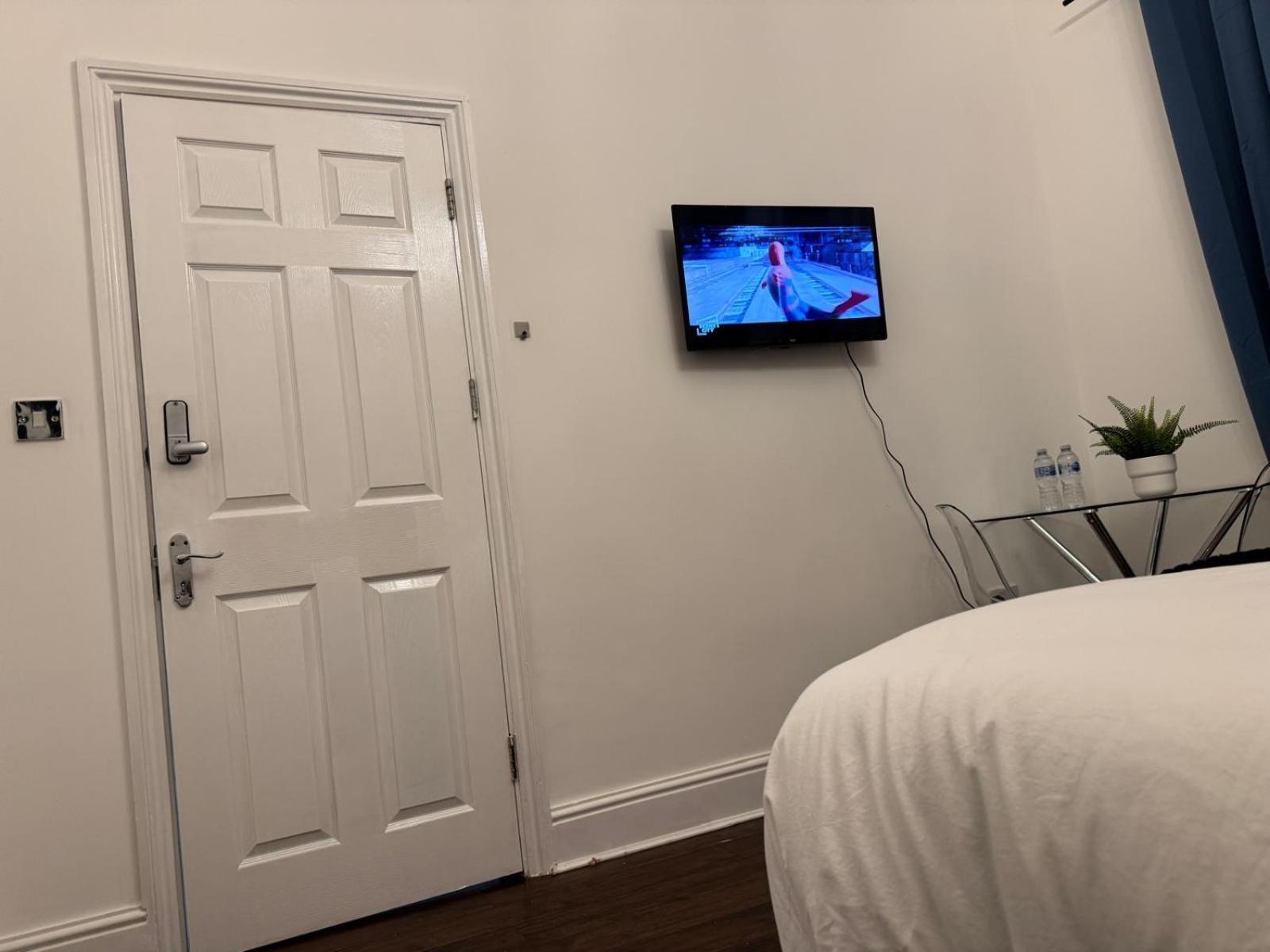 The Riverside Haven Privatunterkunft London