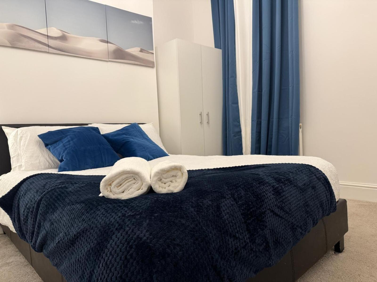 Privatunterkunft The Riverside Haven London