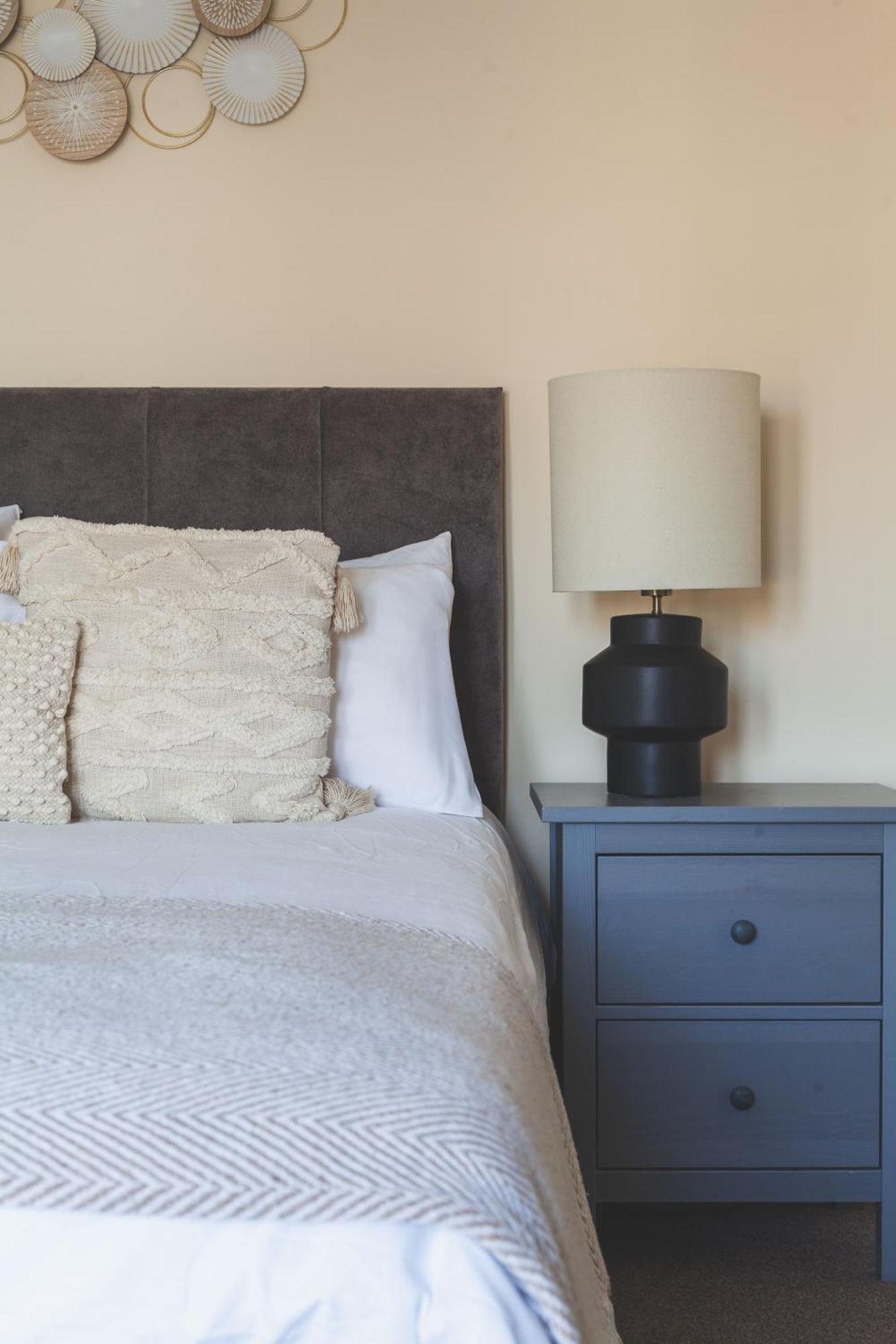 Perfect 3 King Bed Flat Near Islington *