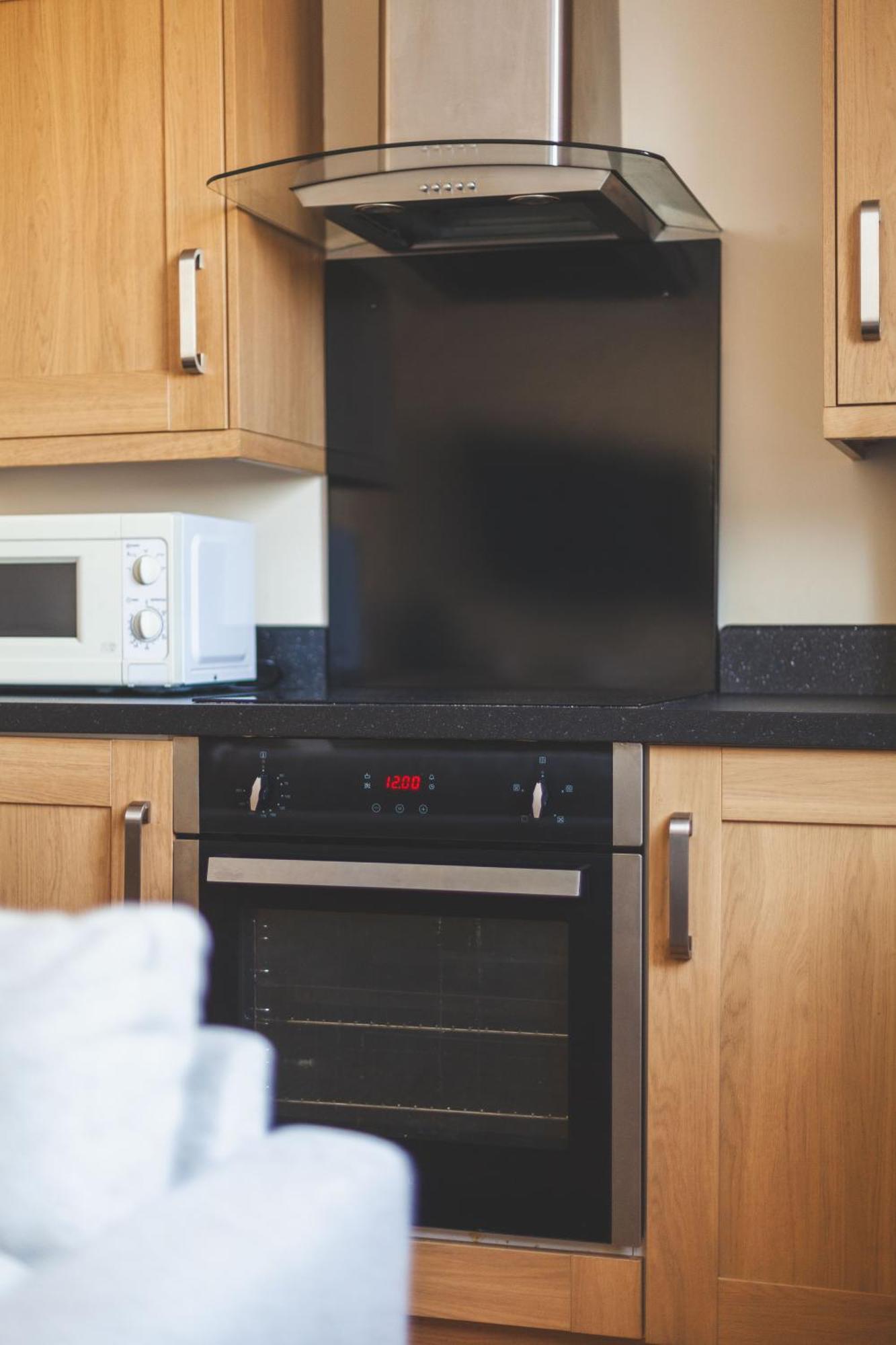 Perfect 3 King Bed Flat Near Islington