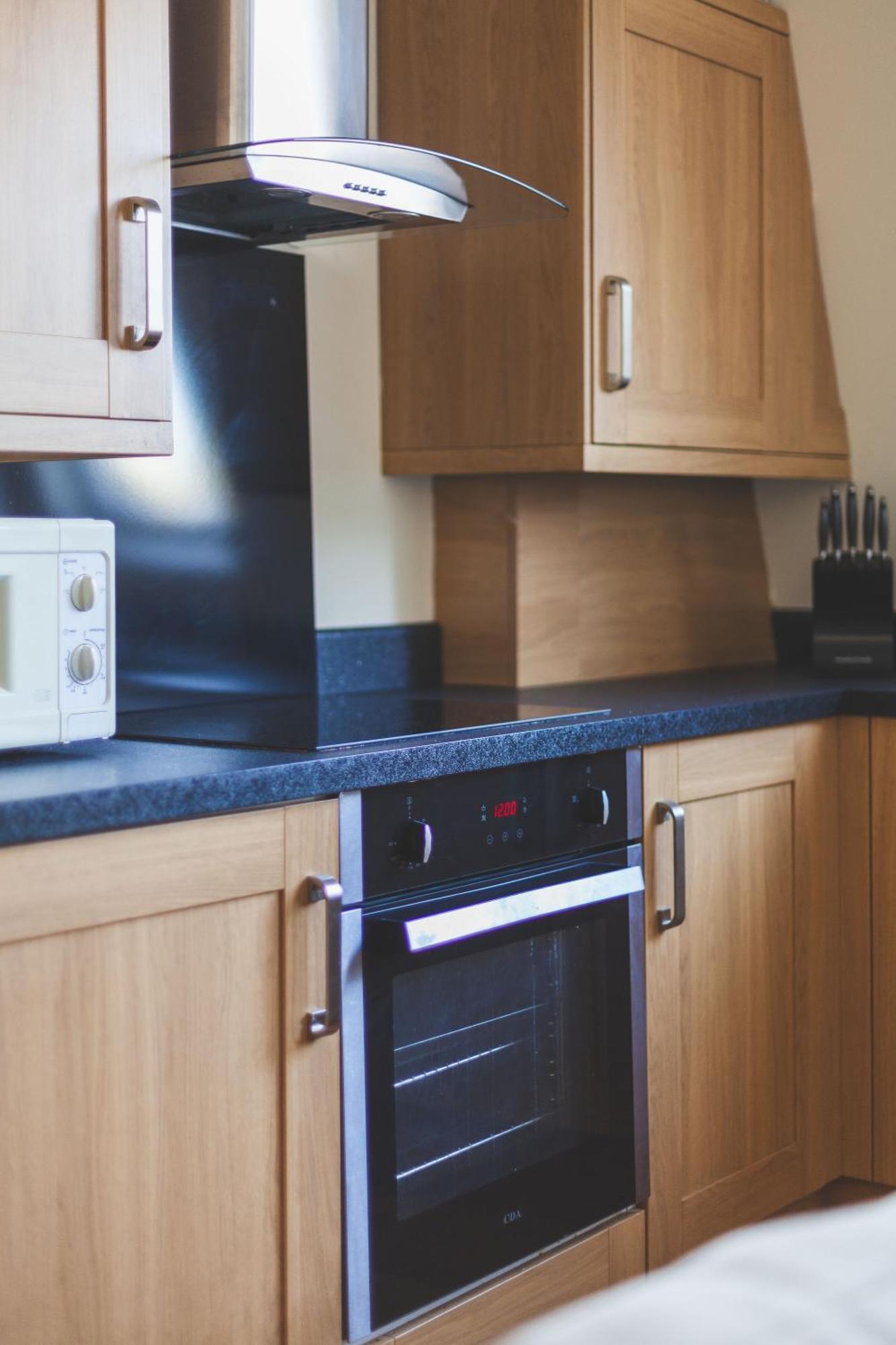 Perfect 3 King Bed Flat Near Islington Apartment London