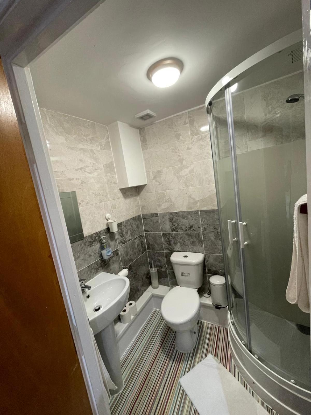 Accommodation Plus * Londen