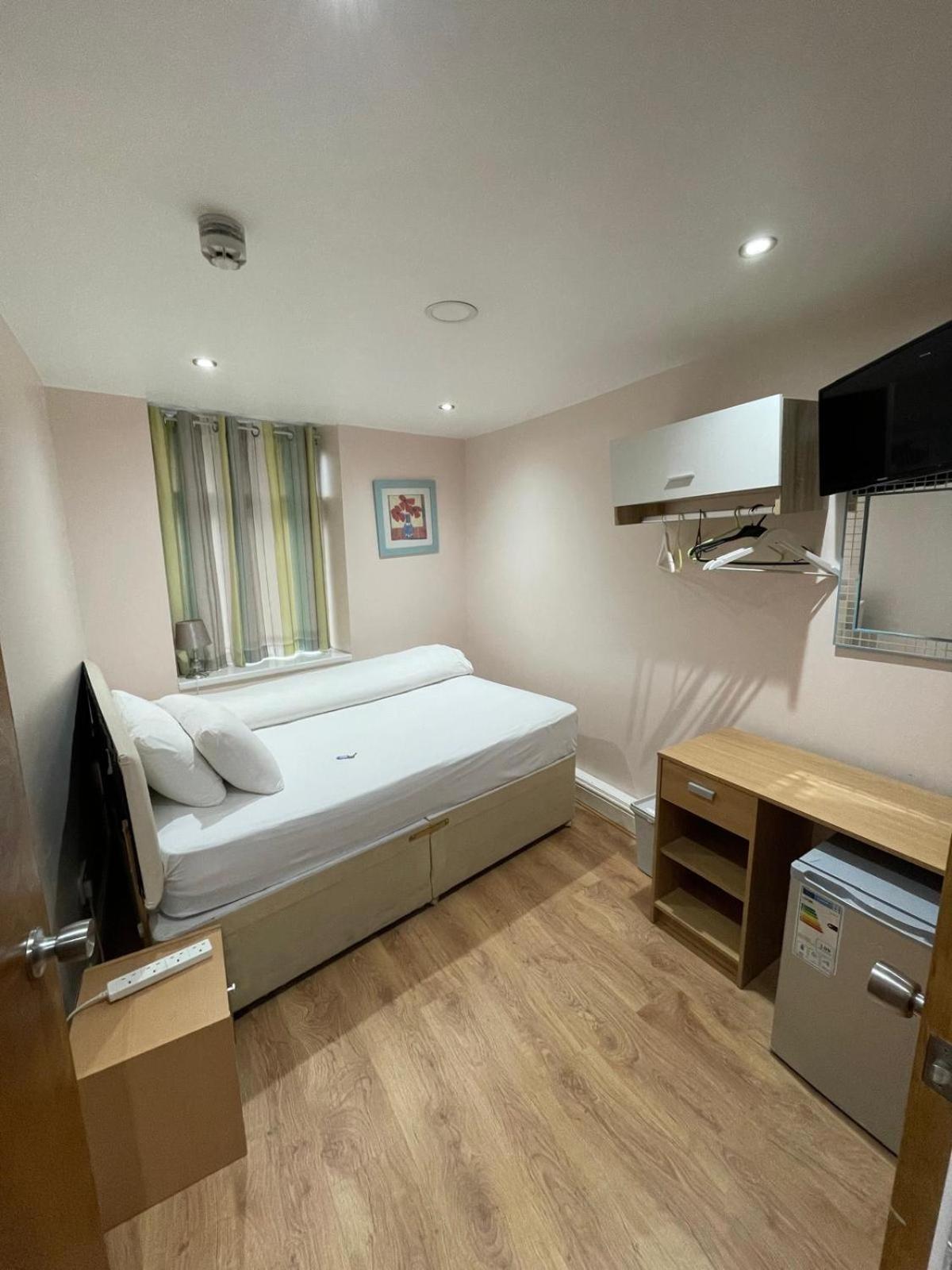 Accommodation Plus Gasthuis