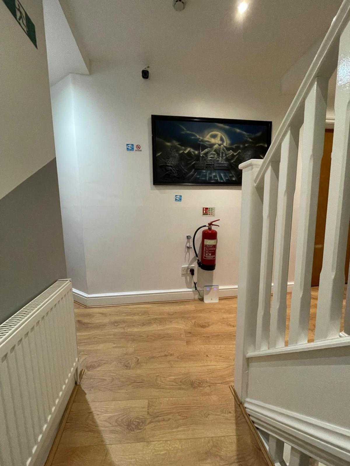 Accommodation Plus * Londen