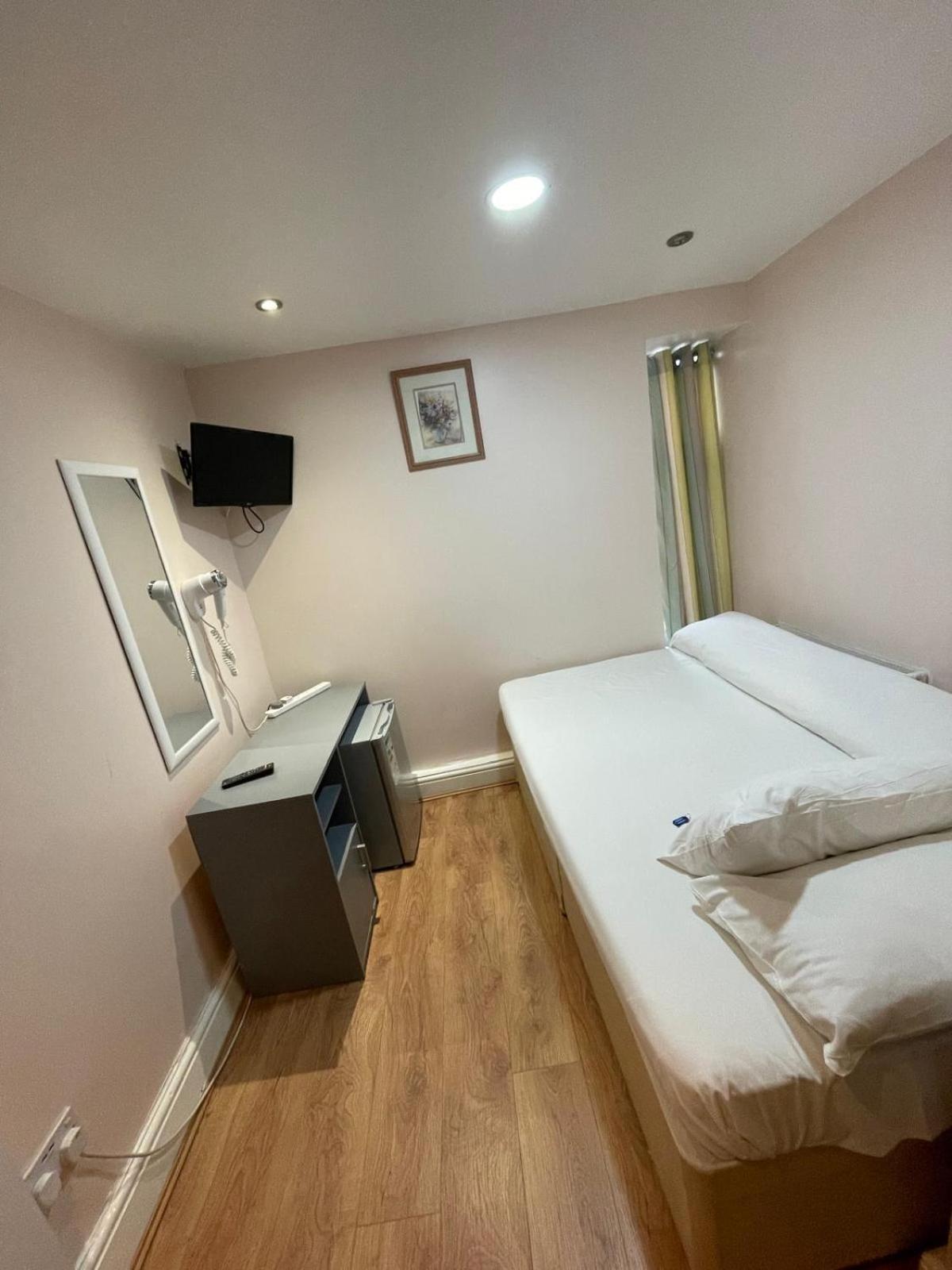 Accommodation Plus Gasthuis *