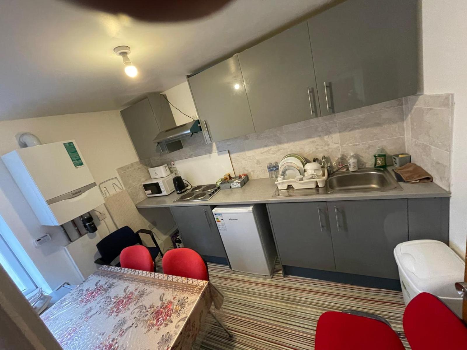 Accommodation Plus Gasthuis *