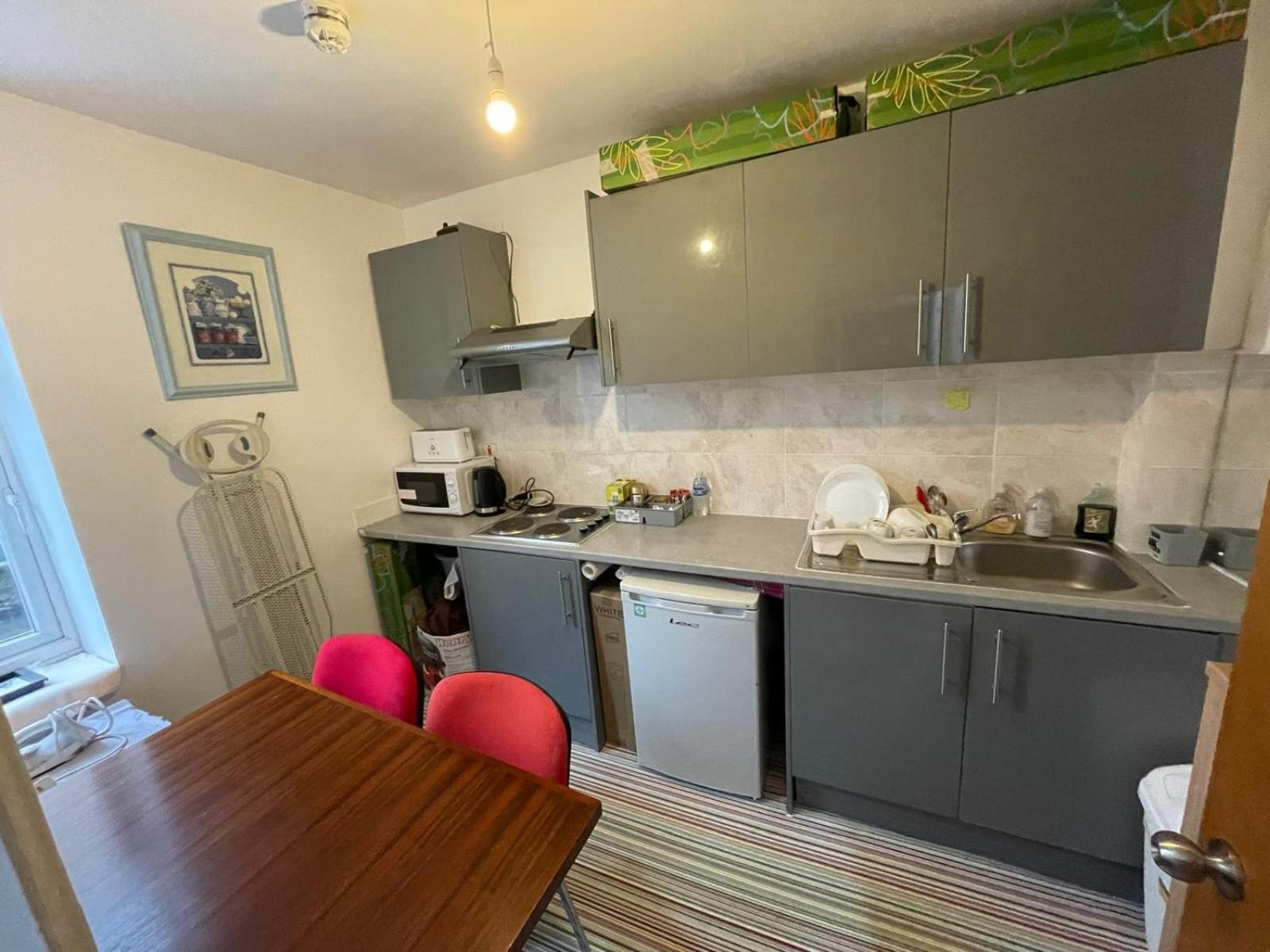 Gasthuis Accommodation Plus