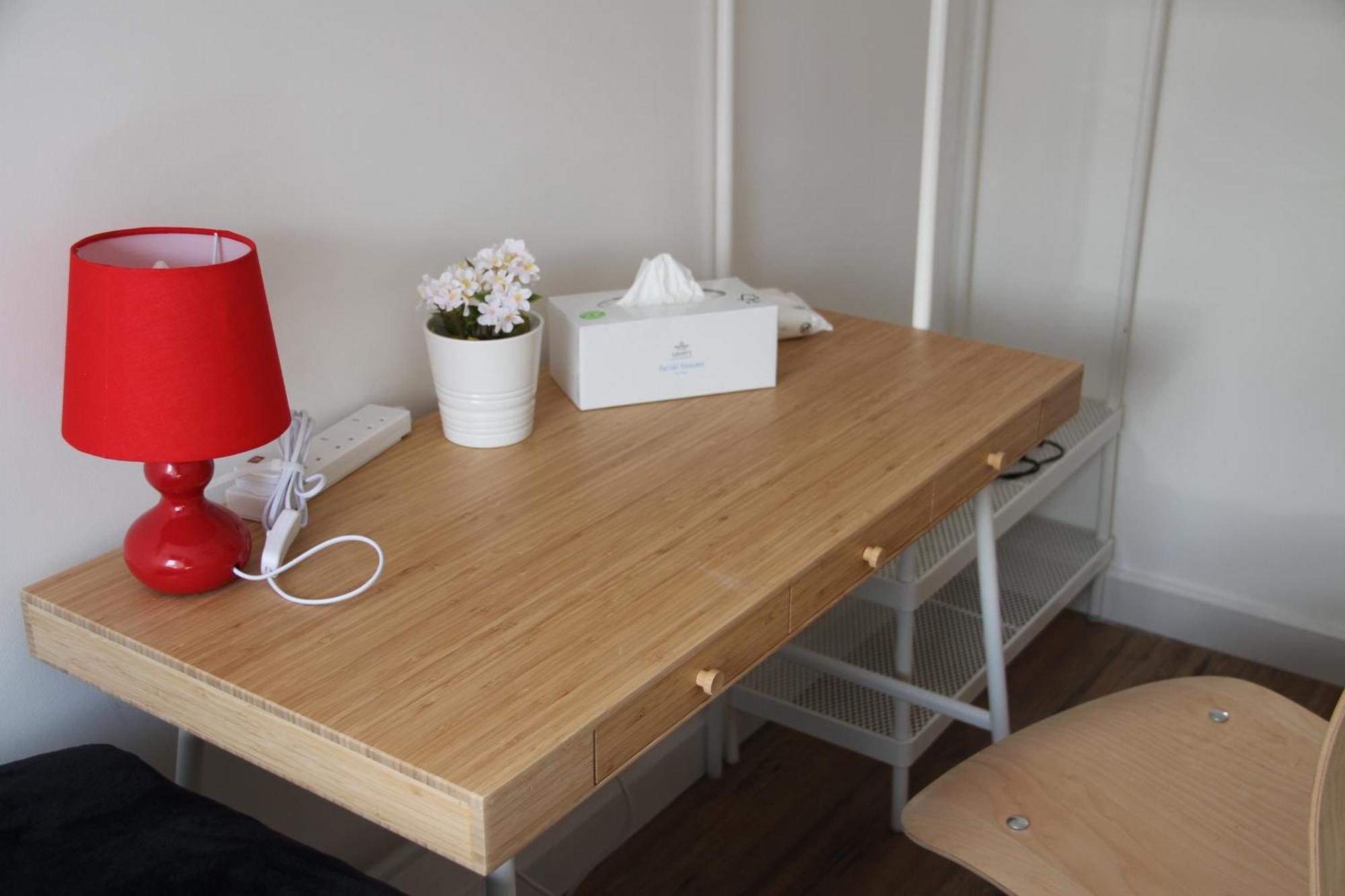 Euston Private Bedrooms 119a 1-4 * London