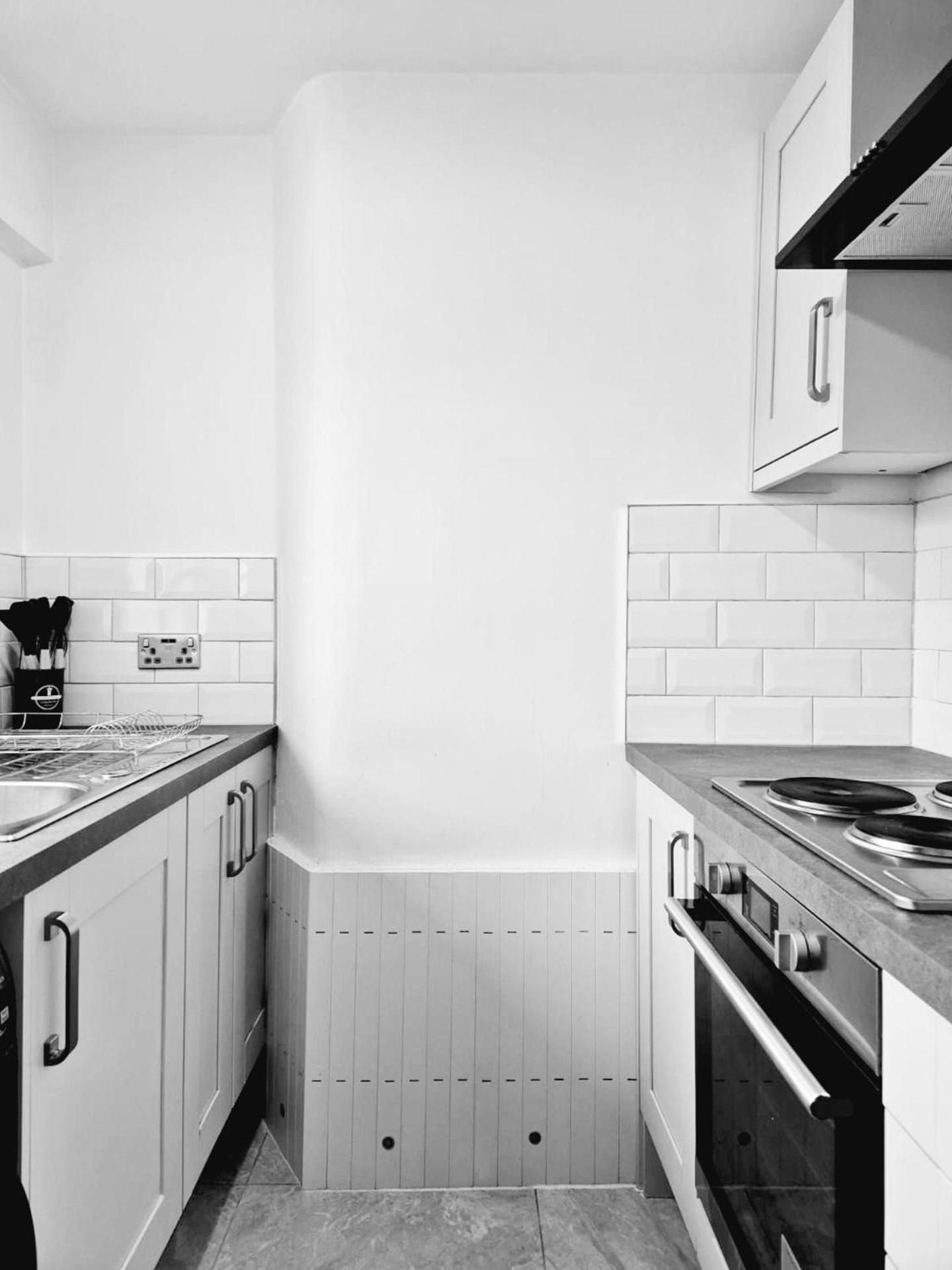 Stylish And Cosy 1 Bed East * London