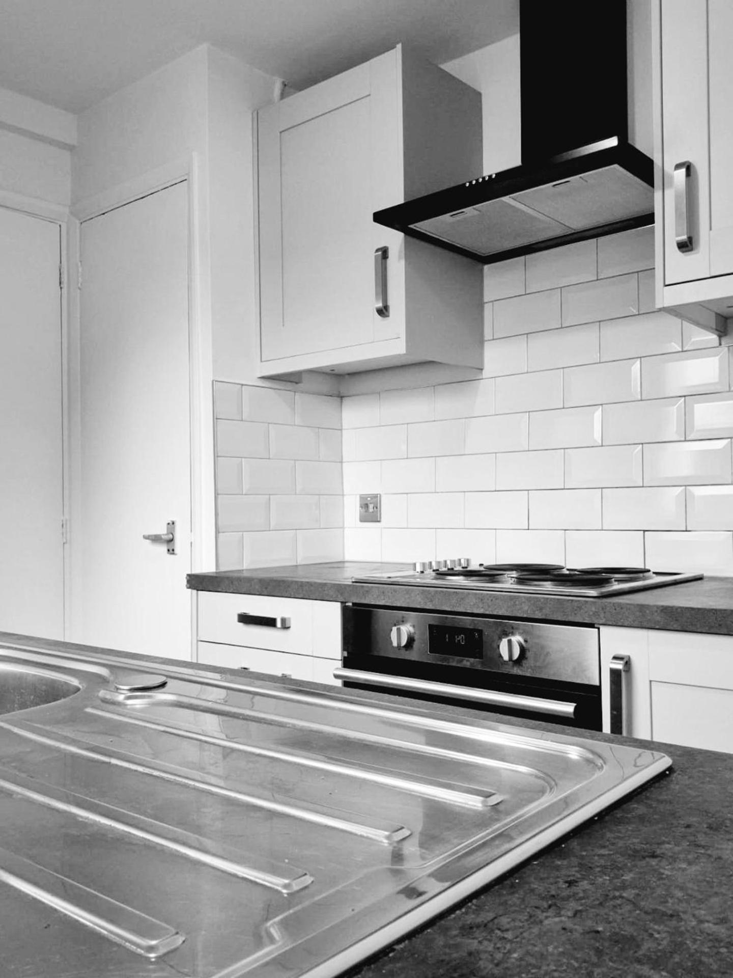 Stylish And Cosy 1 Bed East Apartment London
