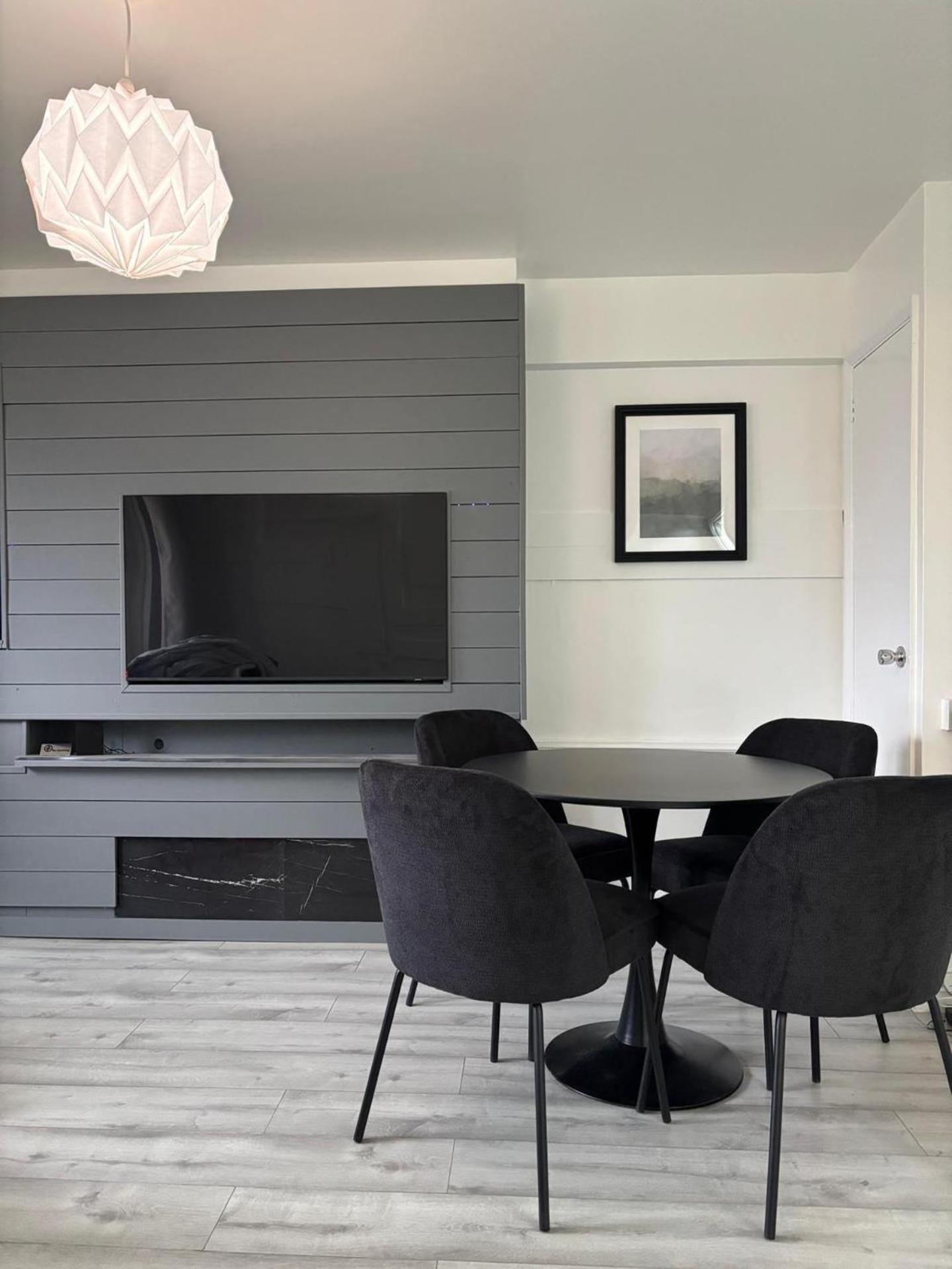 Stylish And Cosy 1 Bed East