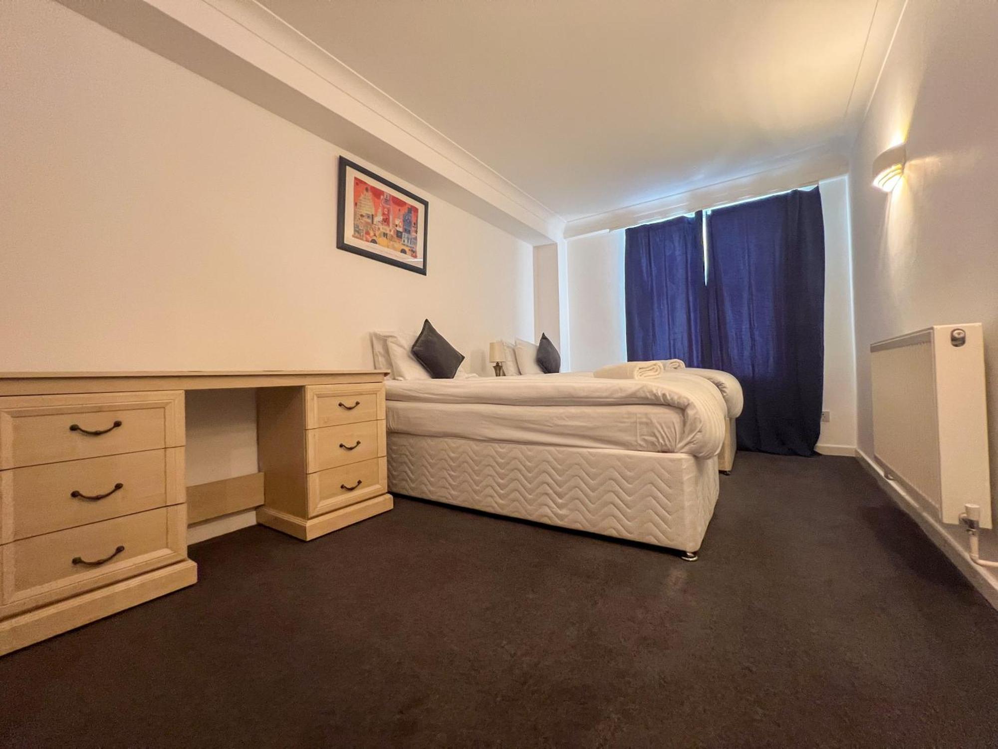 Elegant 2 Bedroom Mayfair Unmatched Luxury H7 London