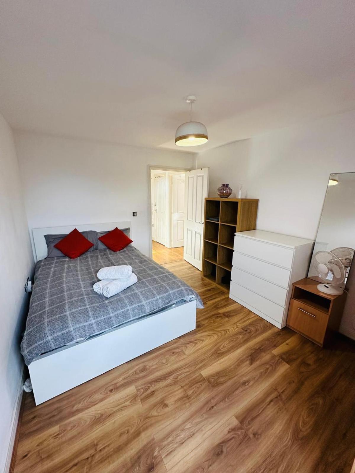 Luxury Near Apartment London