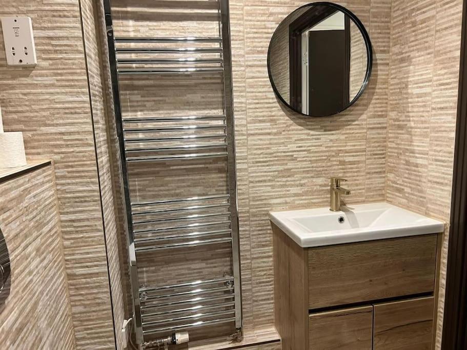 Deluxe In Royal Docks Apartamento Londres