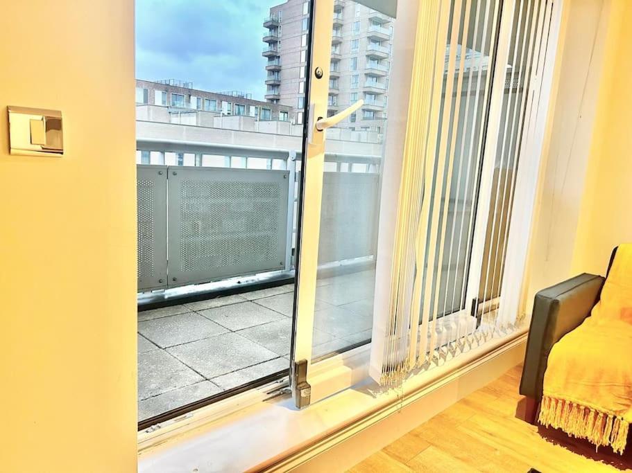 Deluxe In Royal Docks Apartamento Londres