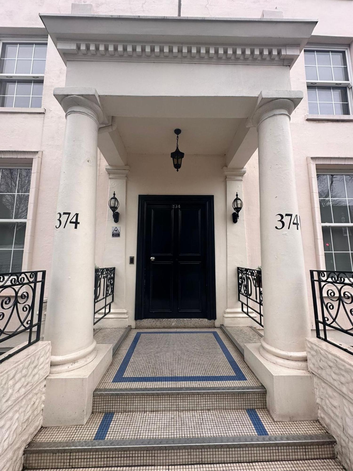Chelsea 3* London