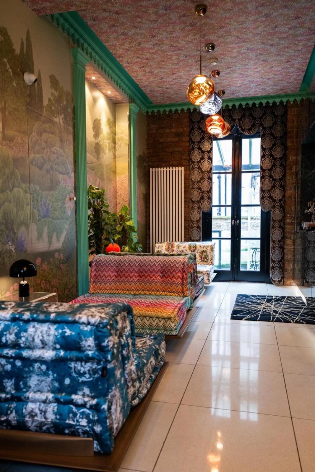 The Melville By Rokxy- Kings Cross 3*