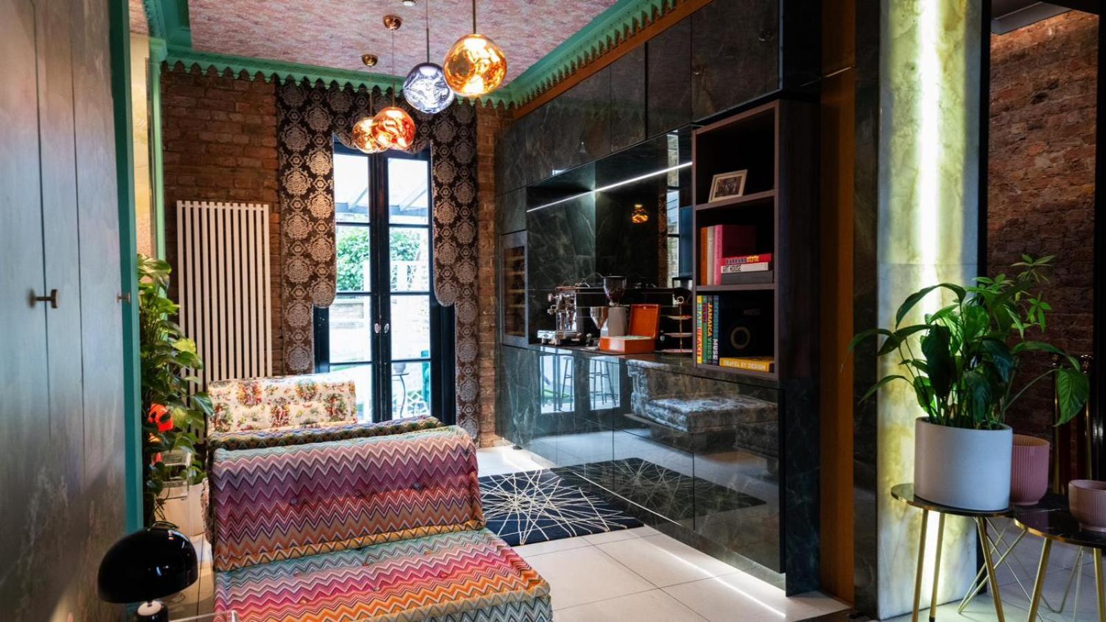 The Melville By Rokxy- Kings Cross London