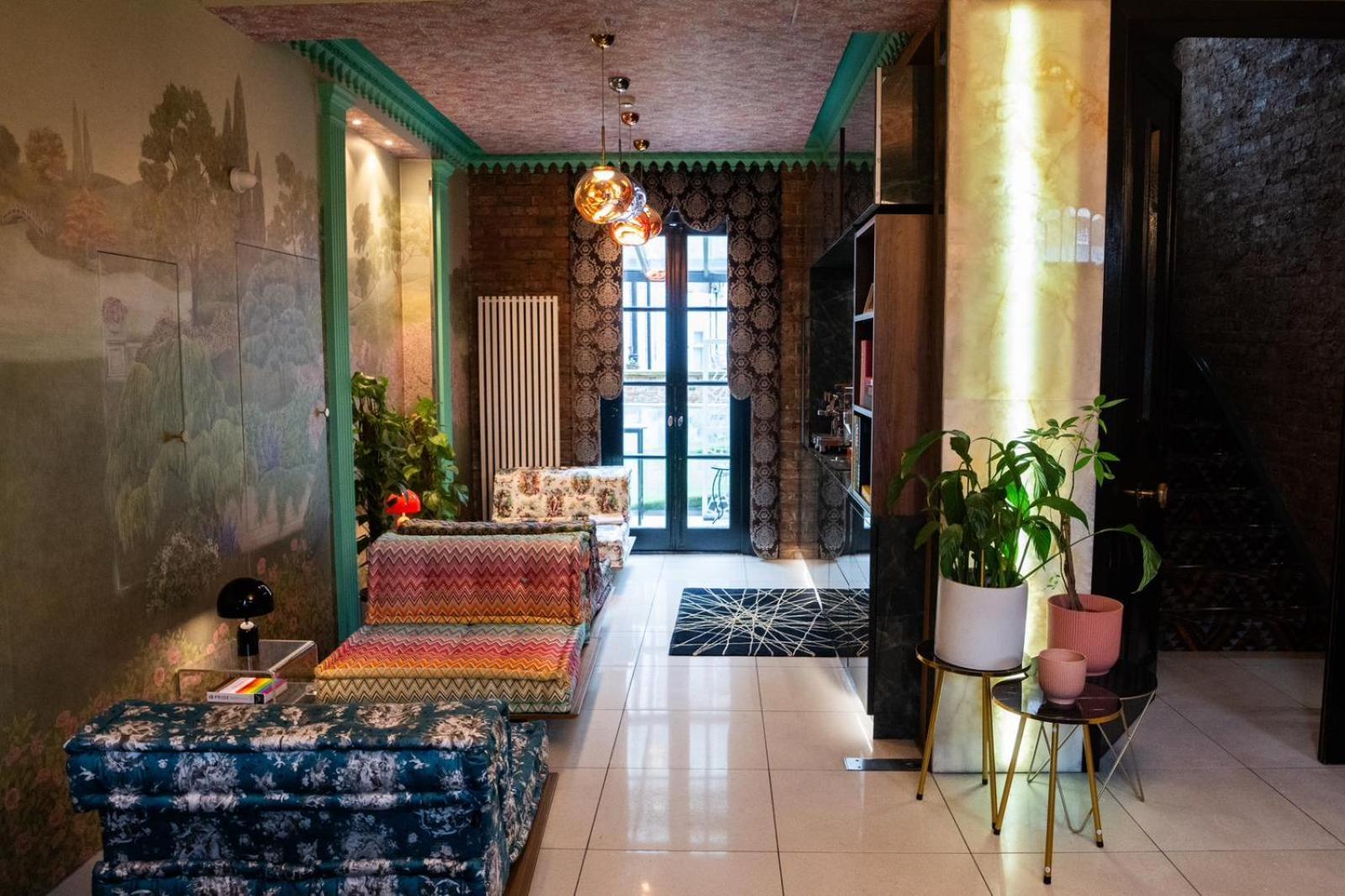 The Melville By Rokxy- Kings Cross 3*