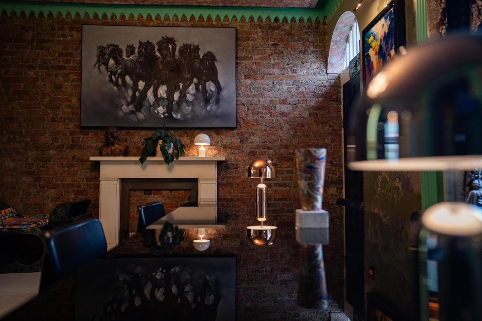 The Melville By Rokxy- Kings Cross Hotel