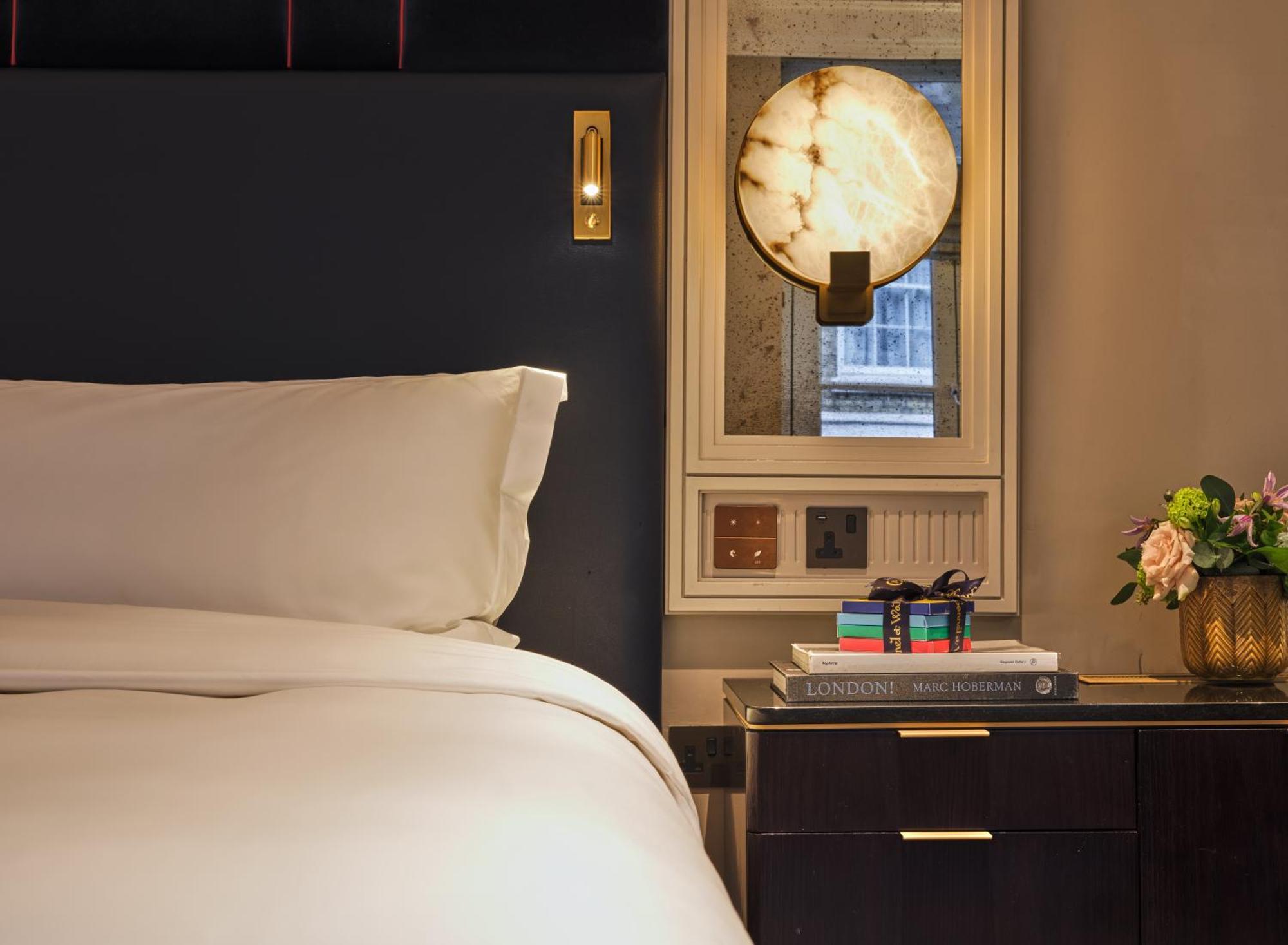 The Mayfair Townhouse - An Iconic Luxury 5* London