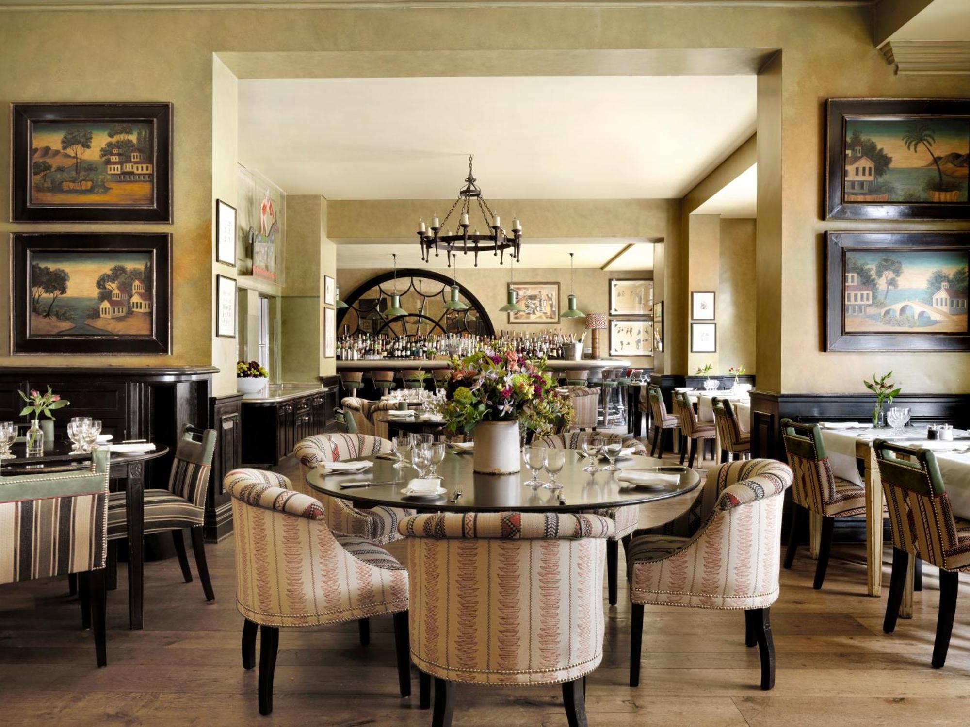 Hotel Covent Garden Hotel, Firmdale London