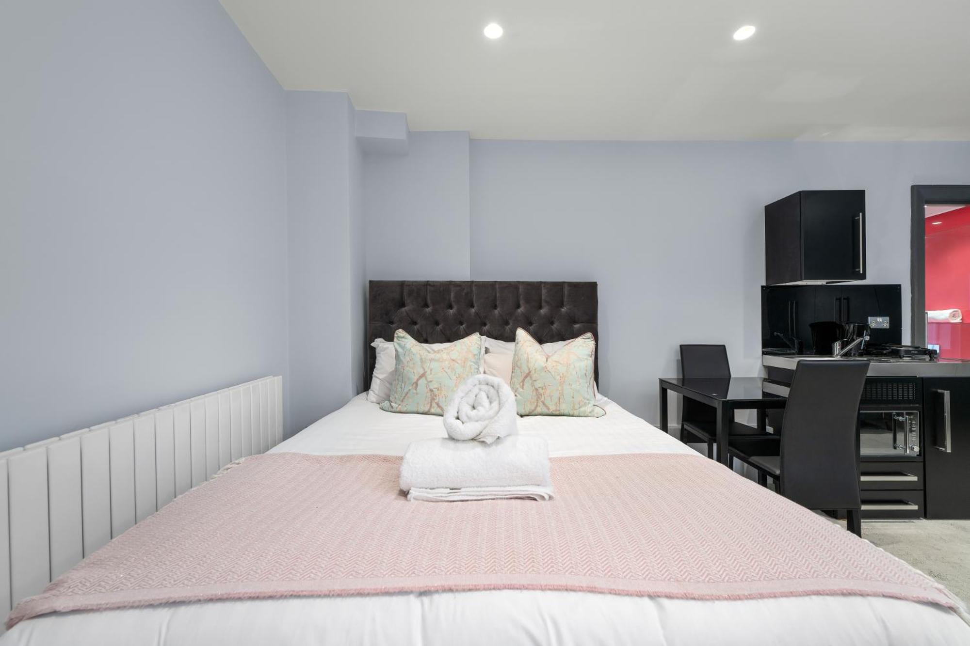Marylebone Town House * Londen