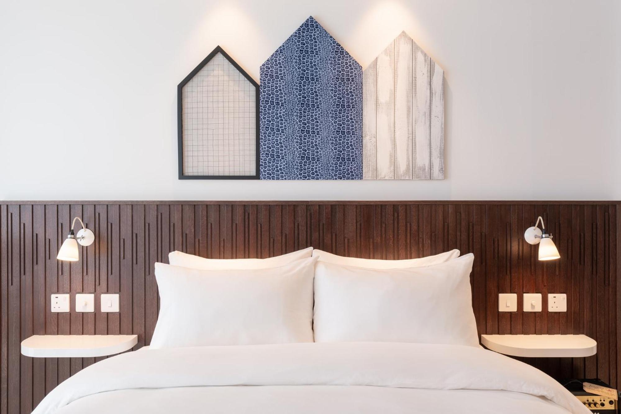 Hotel Ruby Zoe