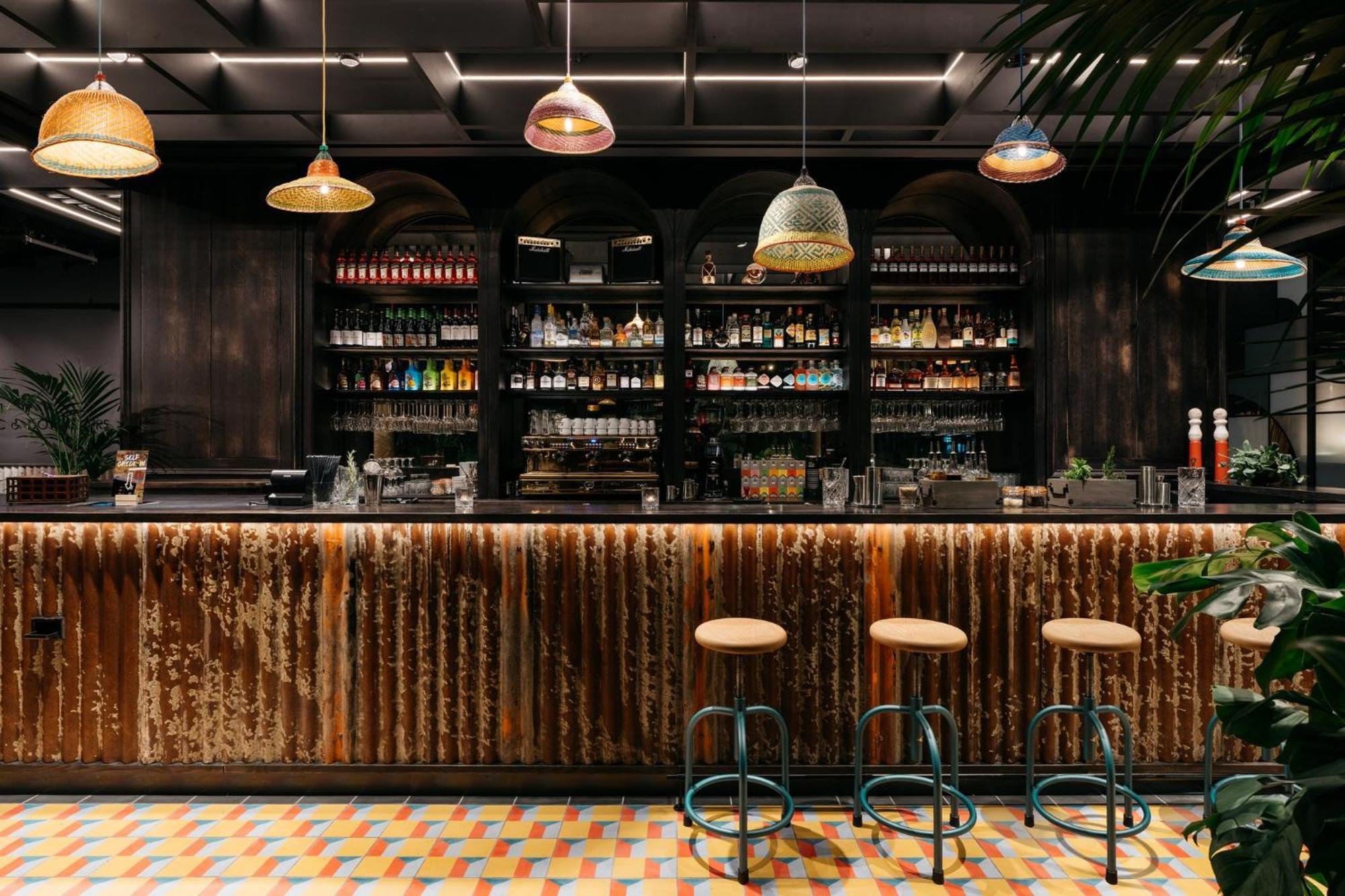 Ruby Zoe Hotel