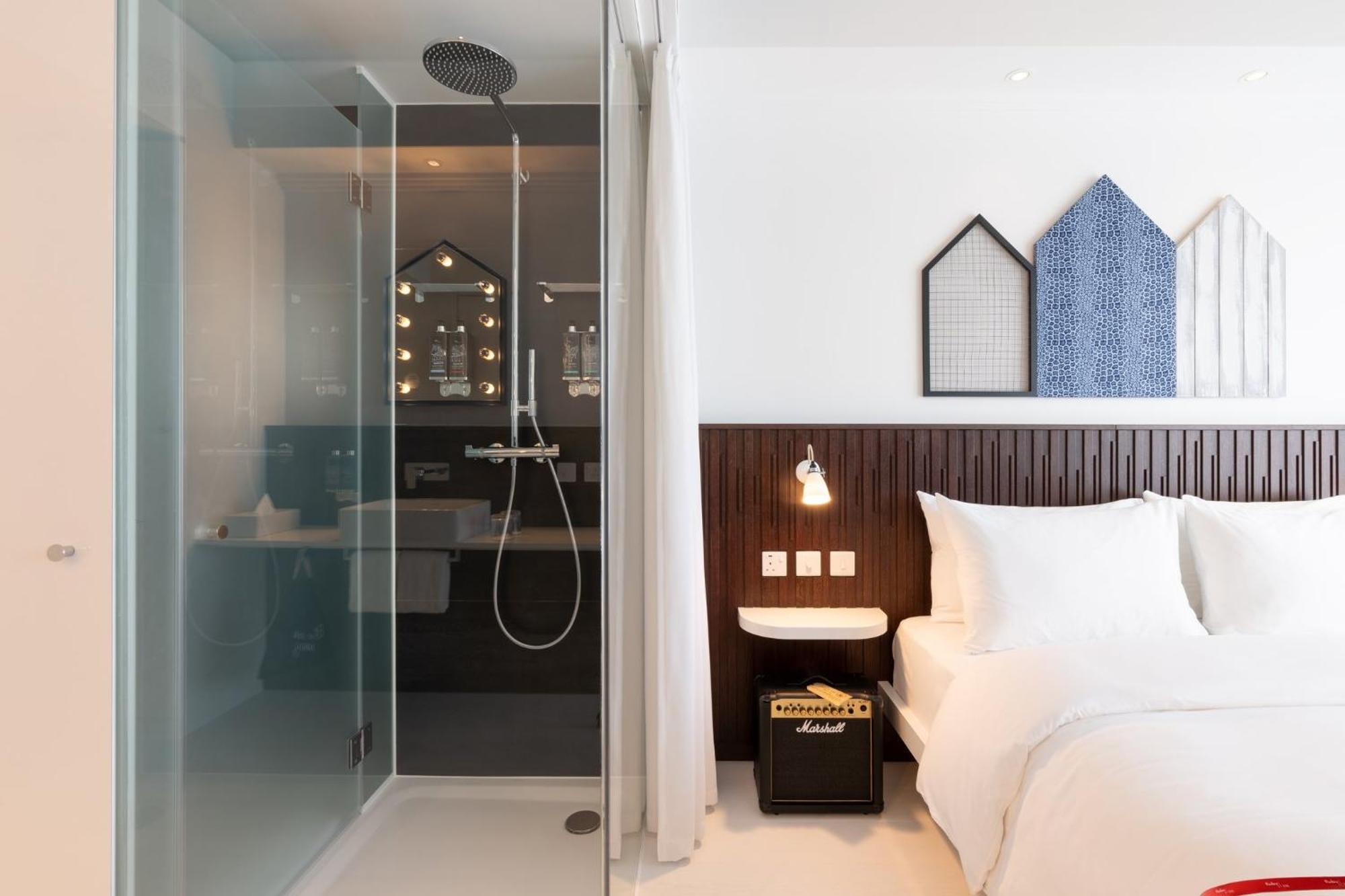Hotel Ruby Zoe