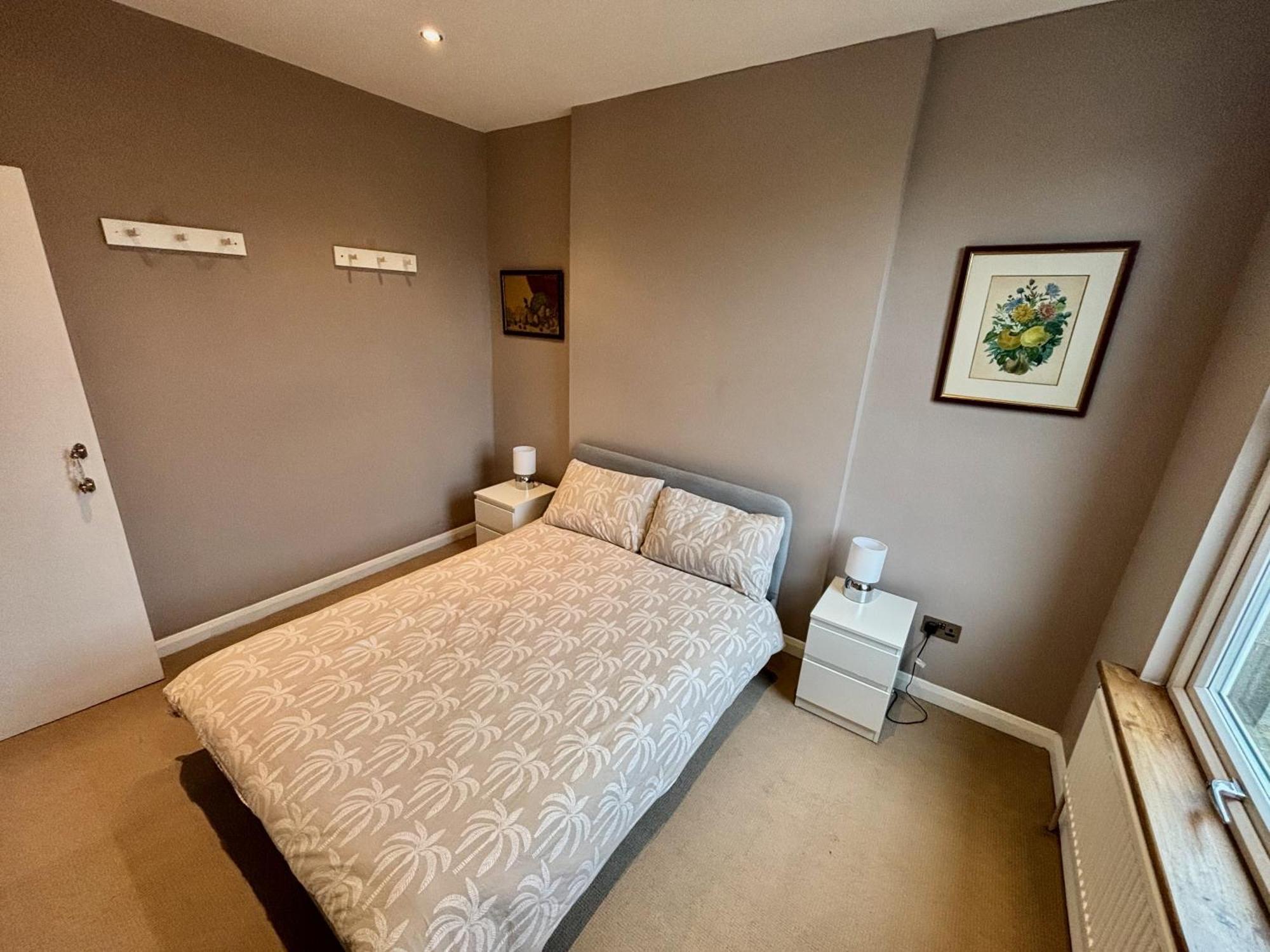 Luxury 2 Bed Flat Kings Road, Fulham Apartment