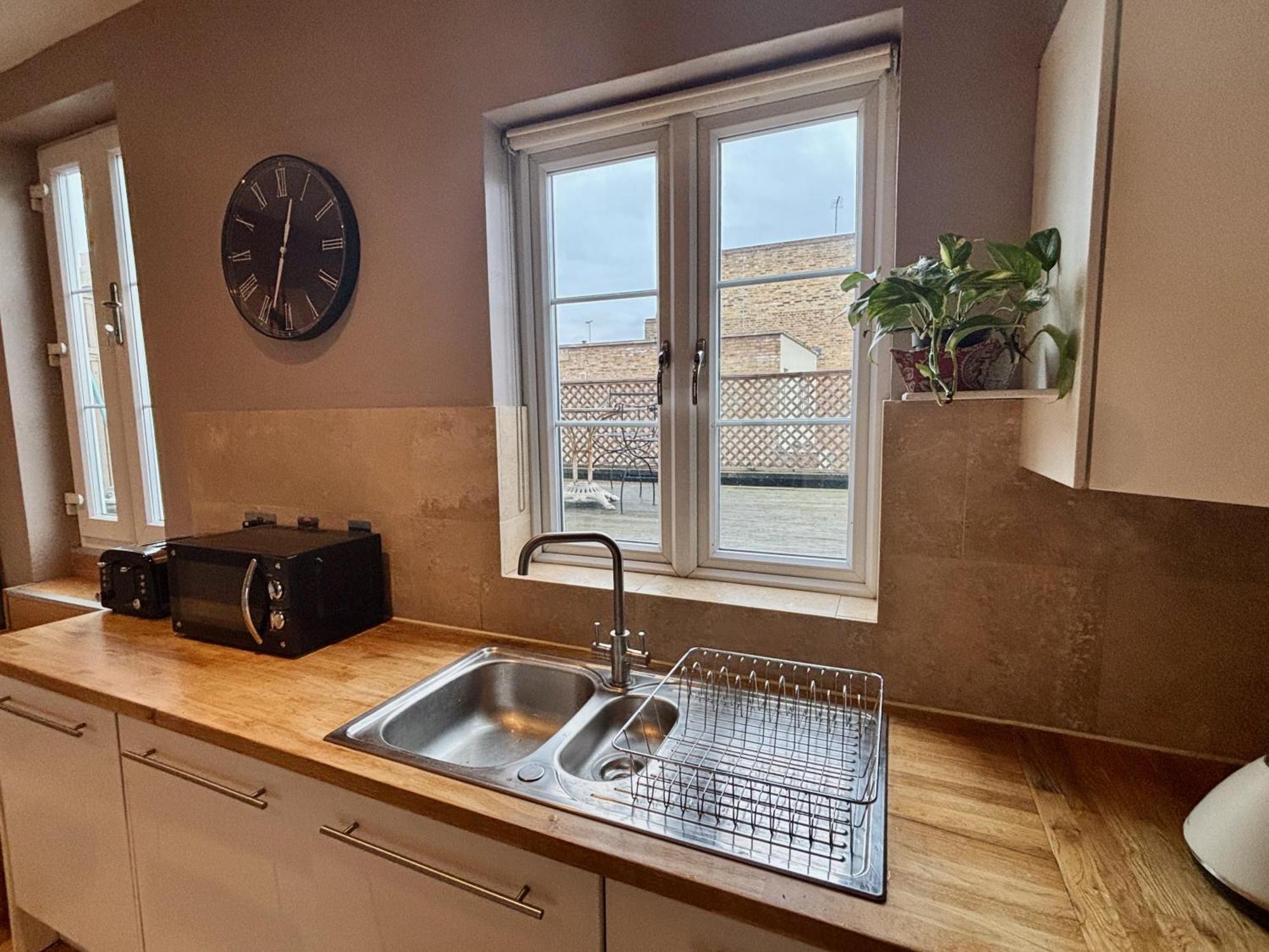 Luxury 2 Bed Flat Kings Road, Fulham Apartment London