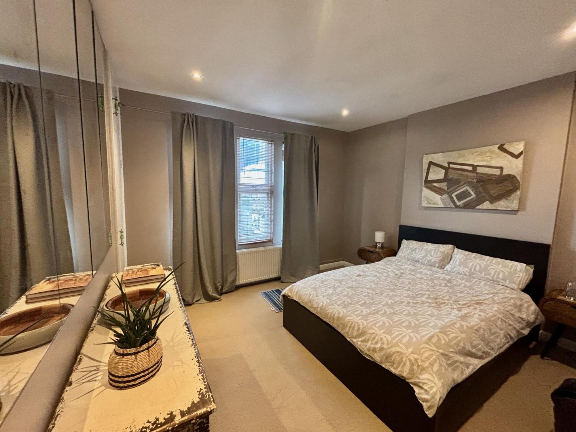 Appartement Luxury 2 Bed Flat Kings Road, Fulham