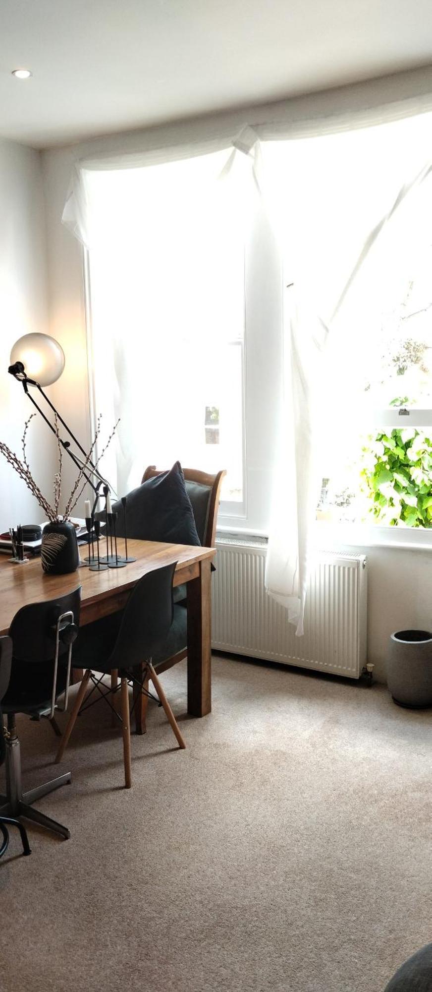 Appartement Cosy Oasis With A View Londen