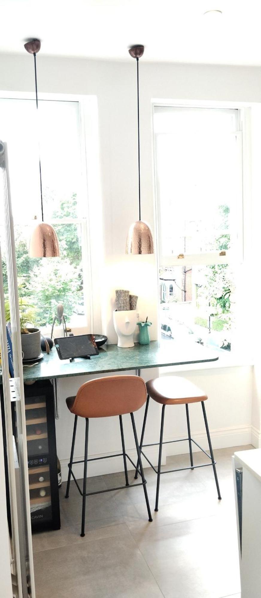 Appartement Cosy Oasis With A View Londen