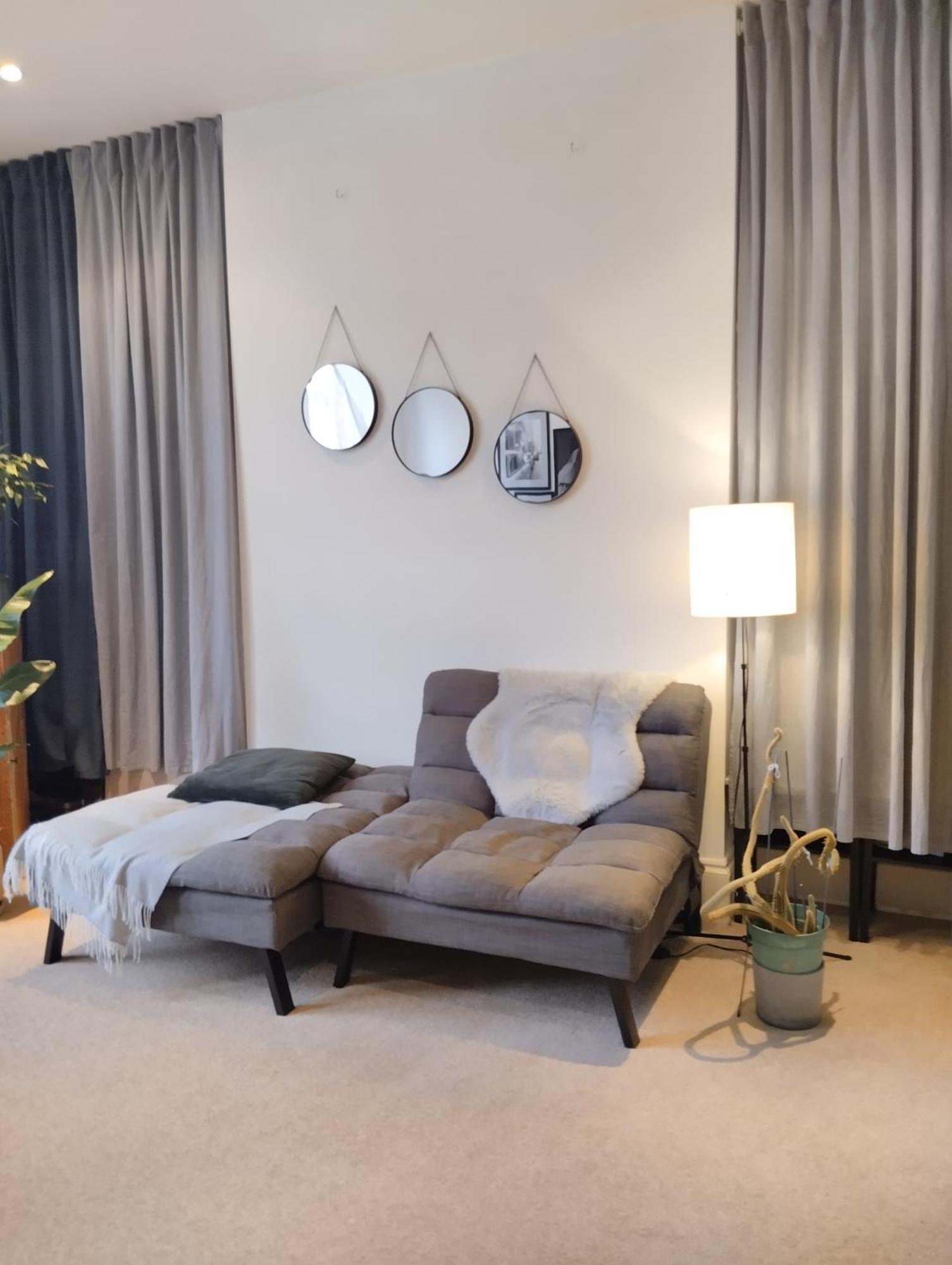 Cosy Oasis With A View Appartement