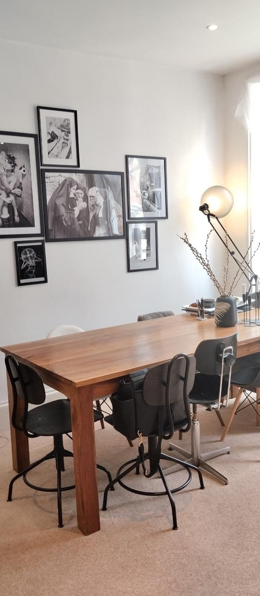 Appartement Cosy Oasis With A View Londen