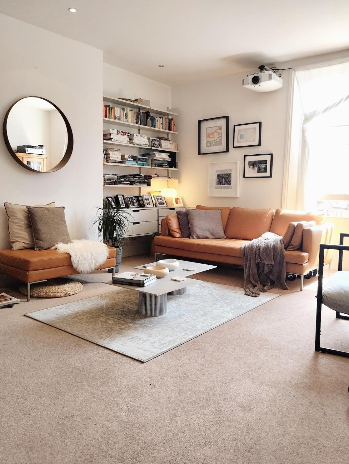 Cosy Oasis With A View * Londen