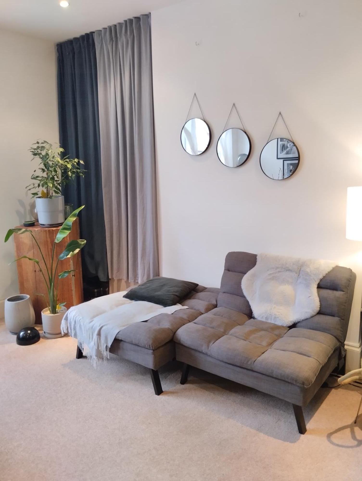 Cosy Oasis With A View Appartement Londen