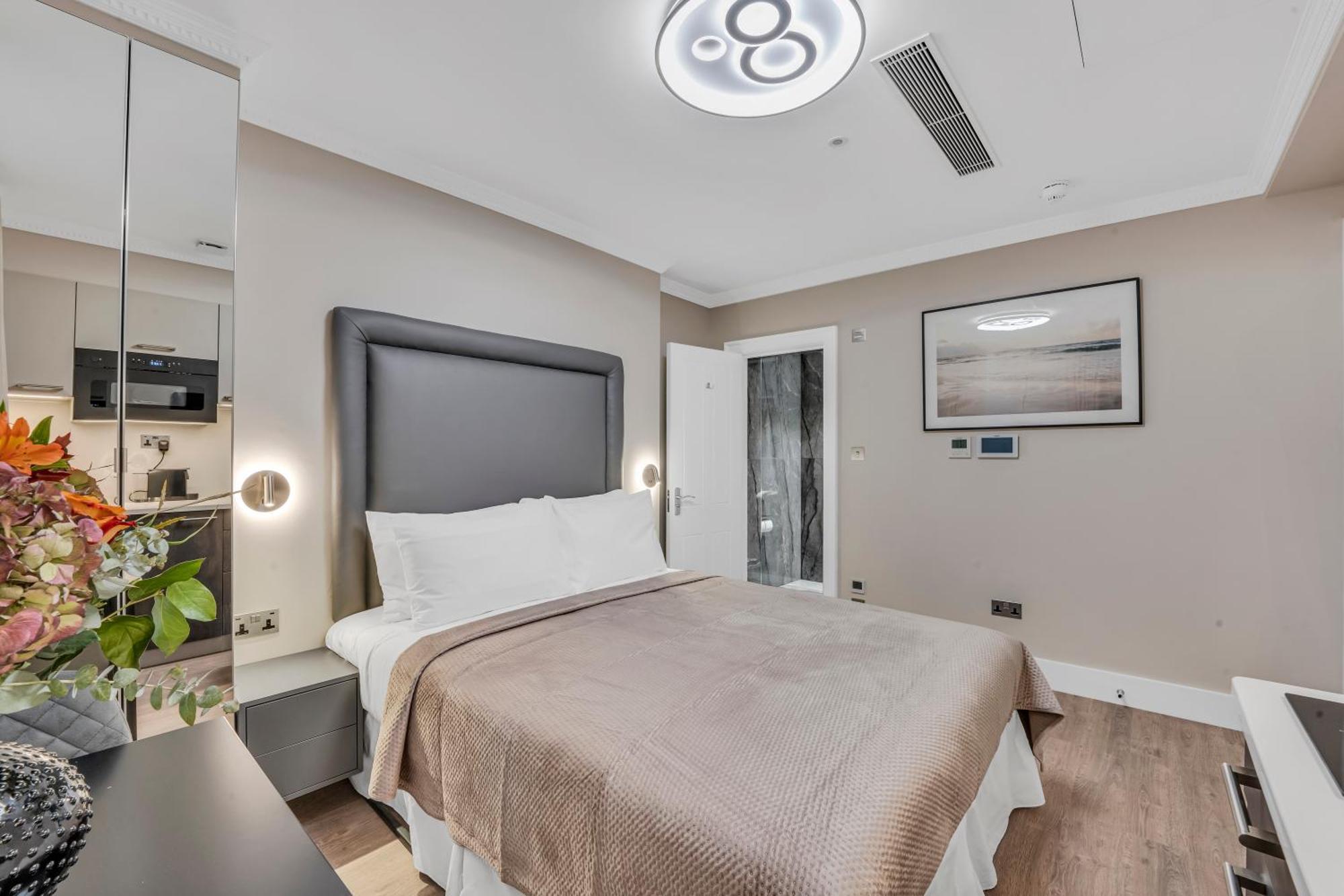Appartement Cleveland Residences Bloomsbury Londen