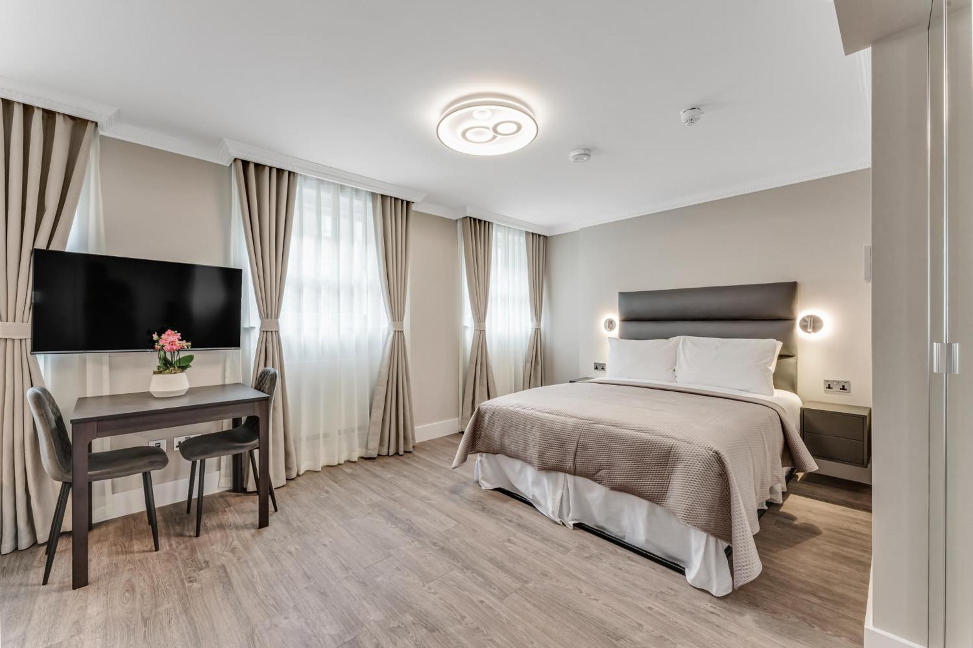 Cleveland Residences Bloomsbury Londen