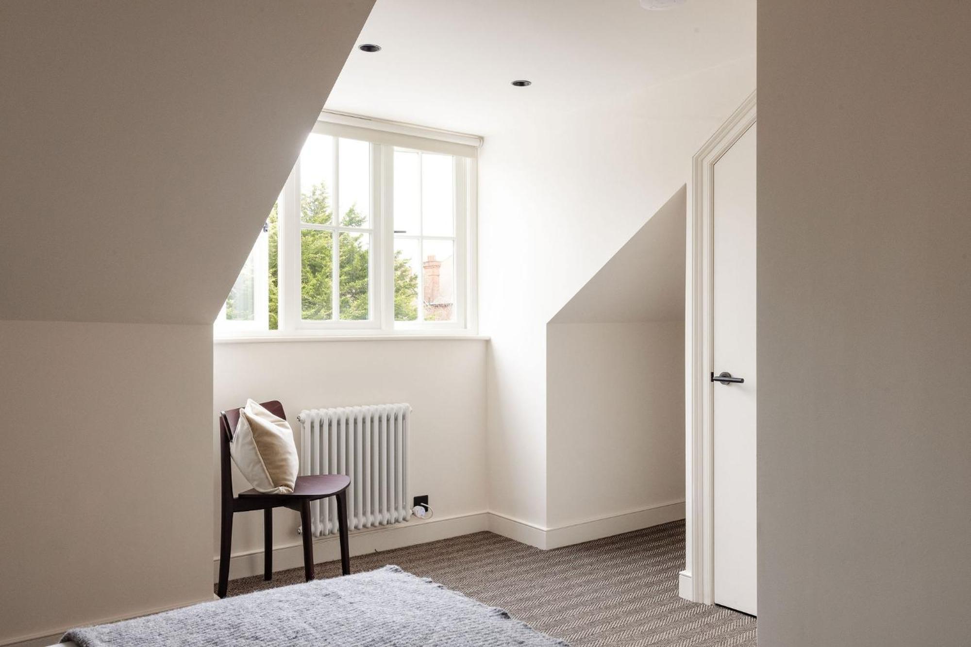 Apartment Fivem West Hampstead - North