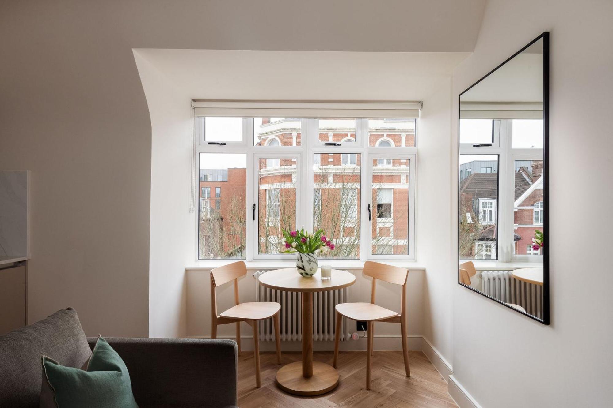 Fivem West Hampstead - North Apartment *