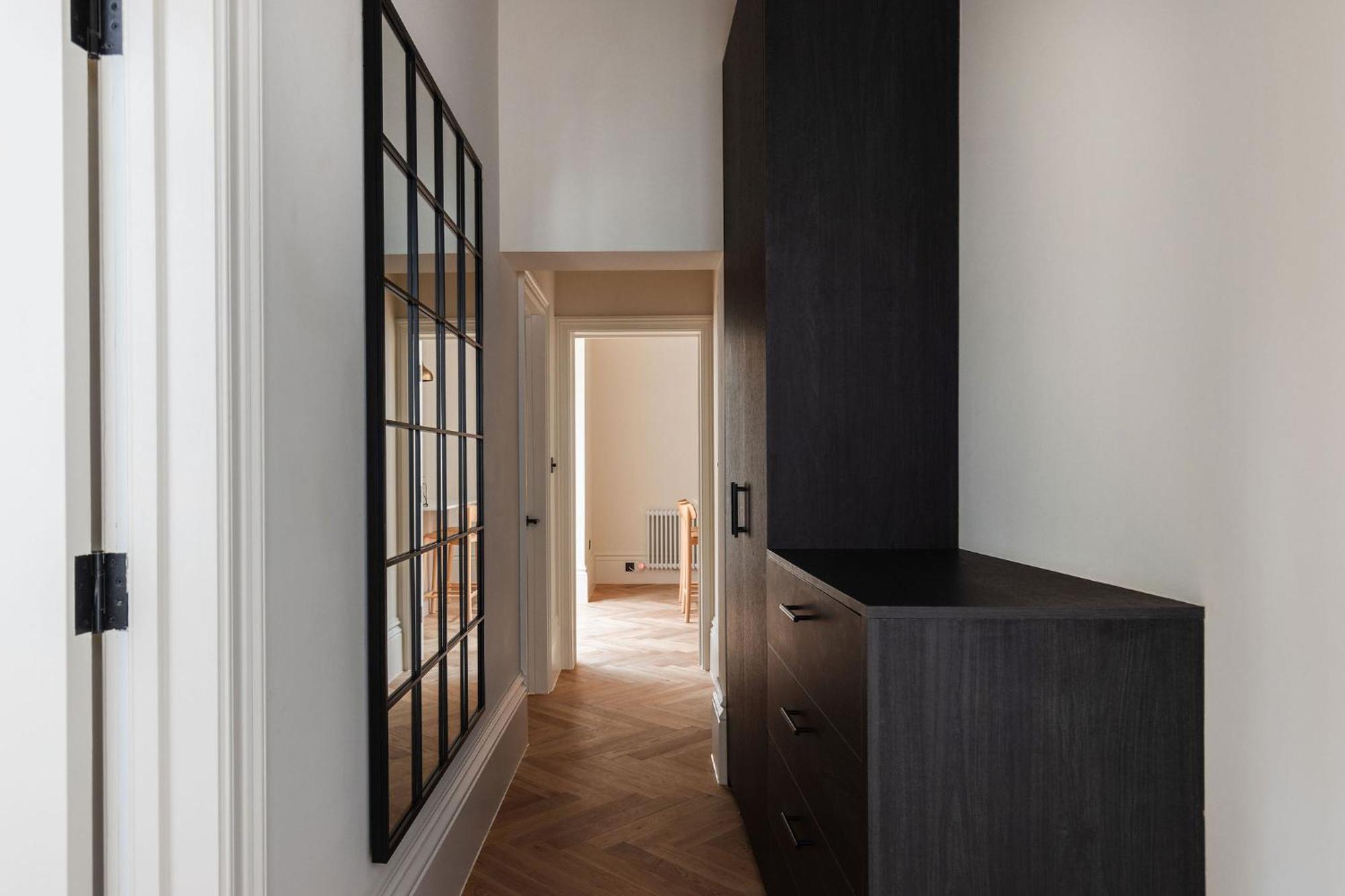 Apartment Fivem West Hampstead - North *