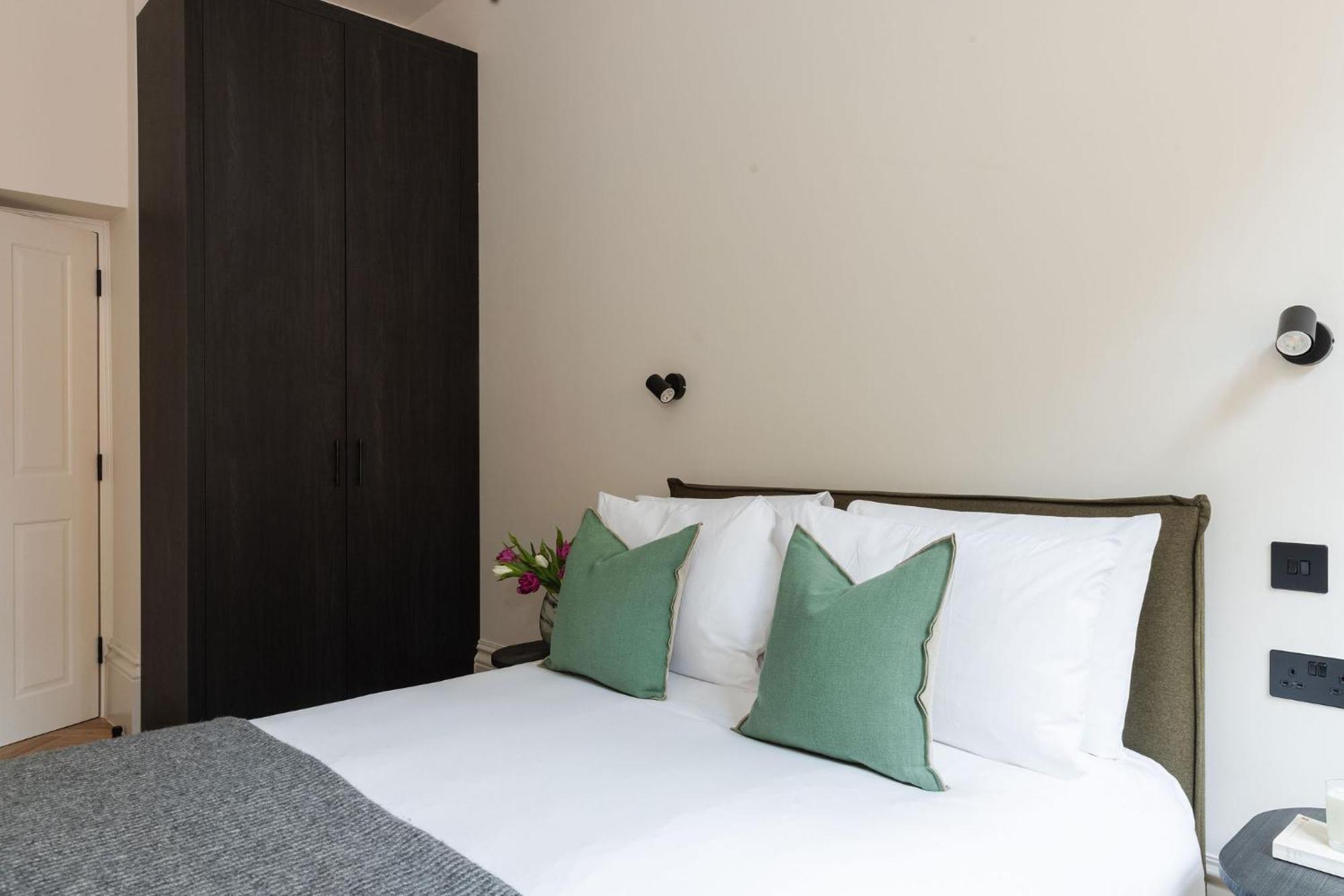 Fivem West Hampstead - North Apartment London