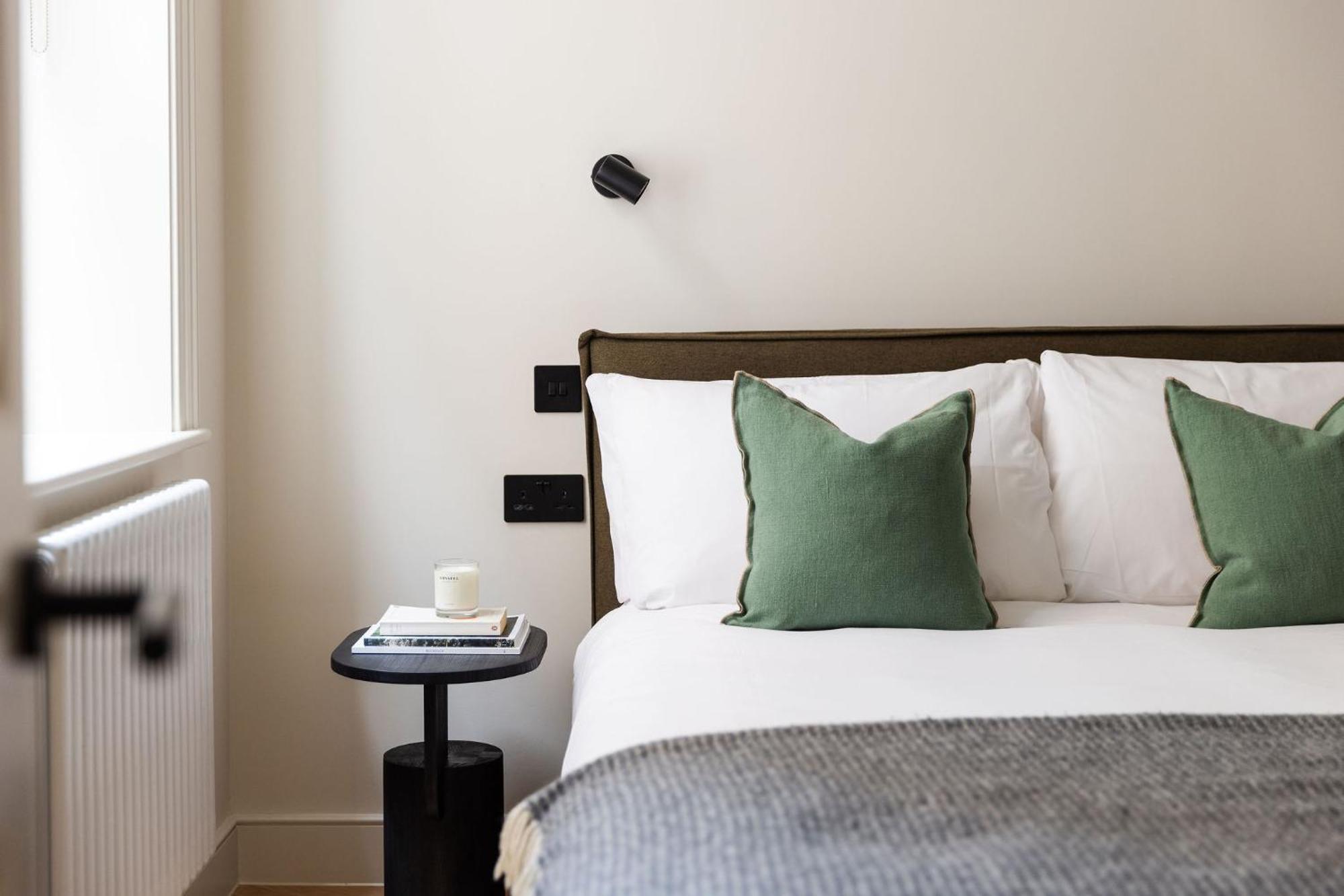 Apartment Fivem West Hampstead - North London