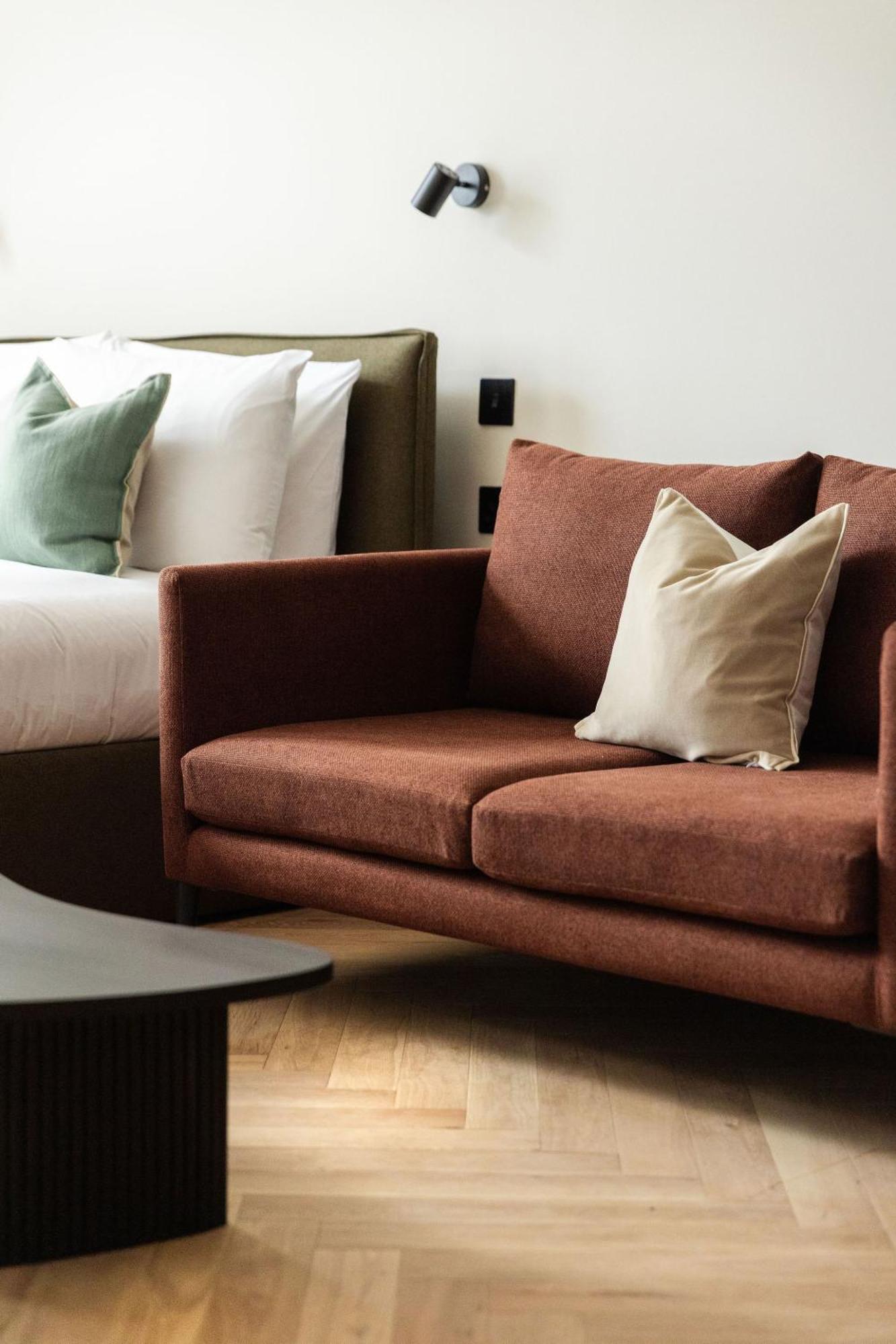 Apartment Fivem West Hampstead - North
