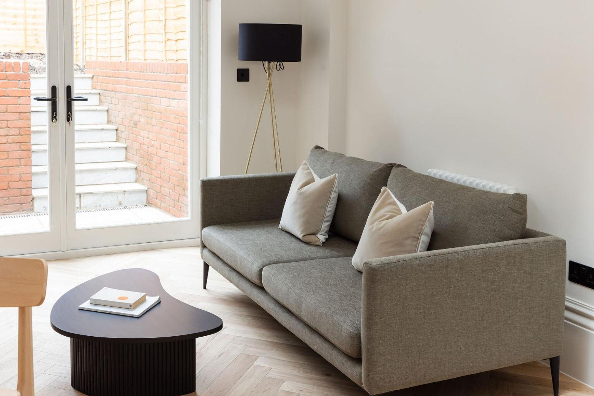 Fivem West Hampstead - North Apartment *