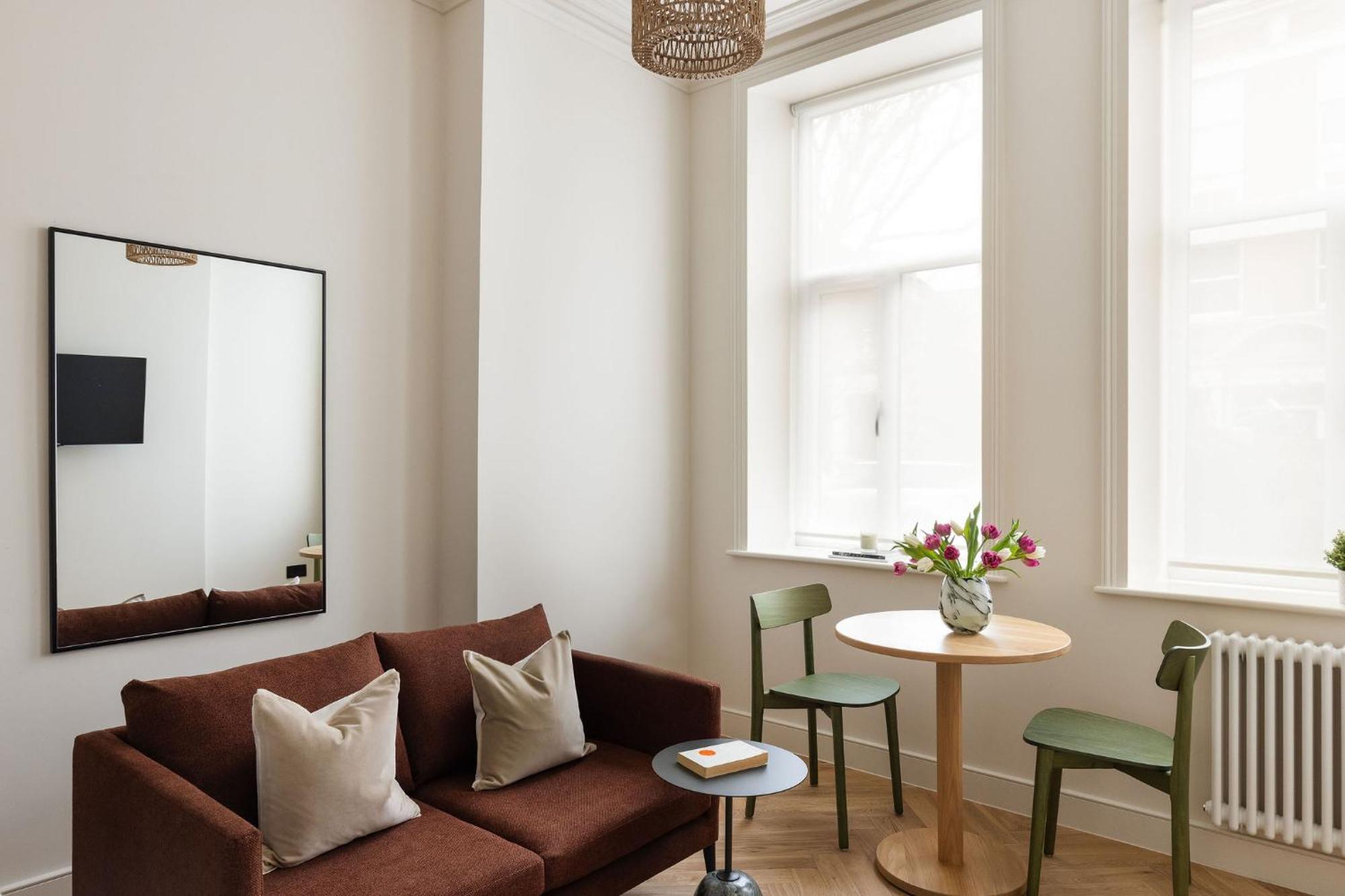Fivem West Hampstead - North Apartment London